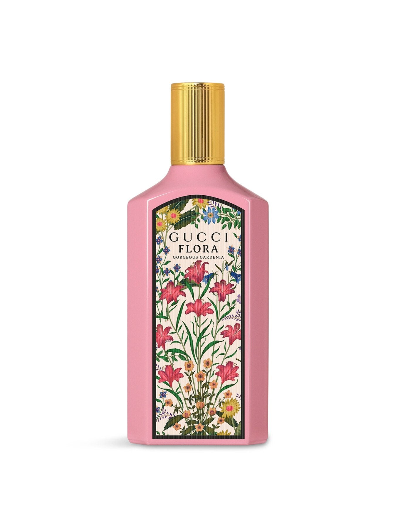 Gucci Flora Gorgeous Gardenia Eau De Parfum 100ml