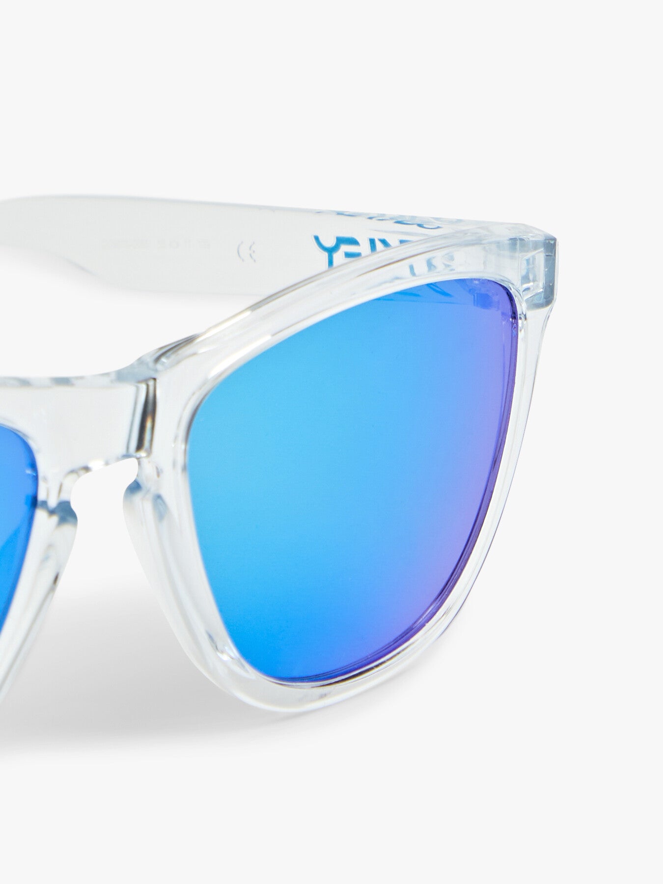 0OO9013 Frogskins Sunglasses