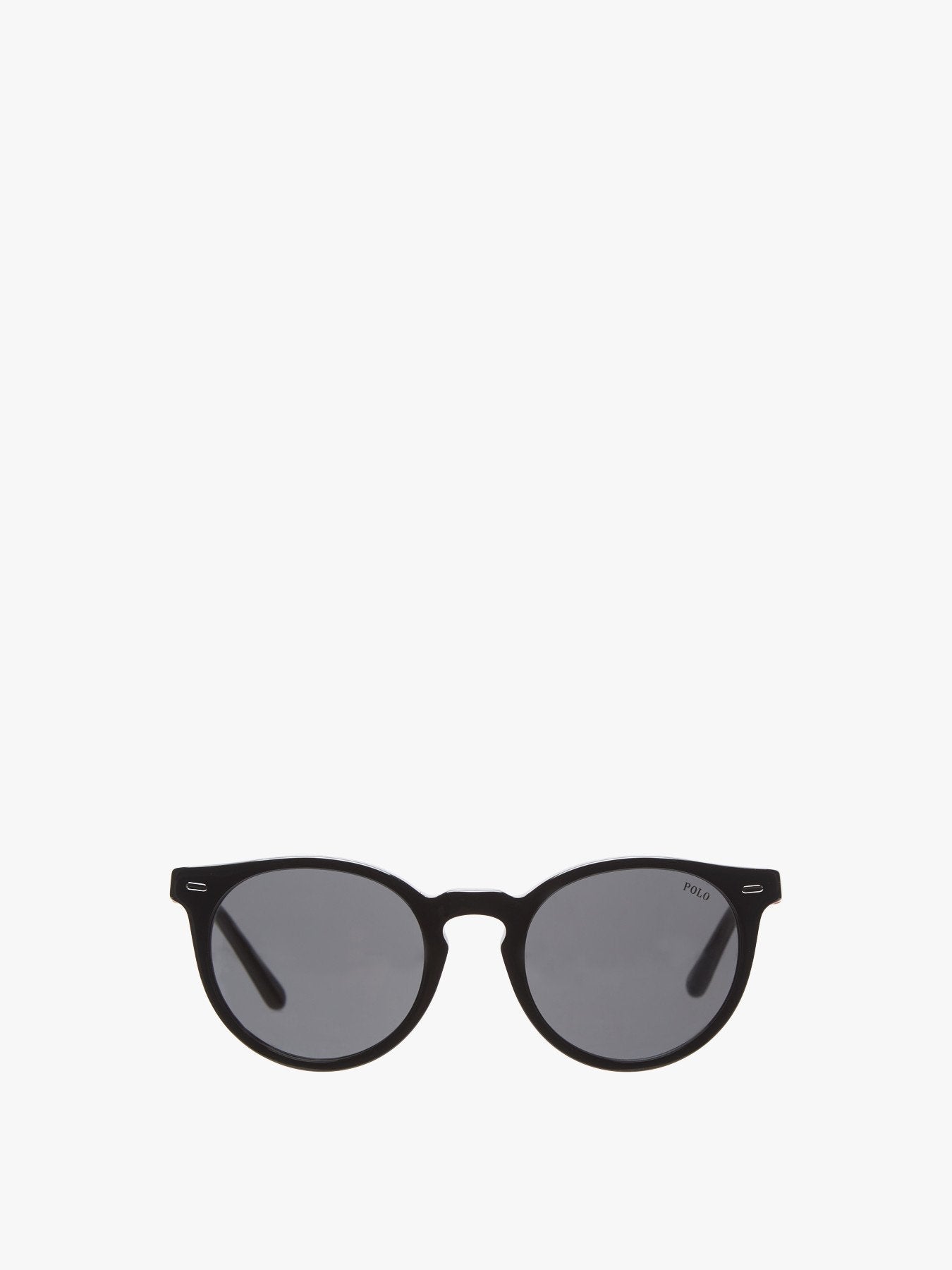 Polo Rubber Blocks Phantos Sunglasses