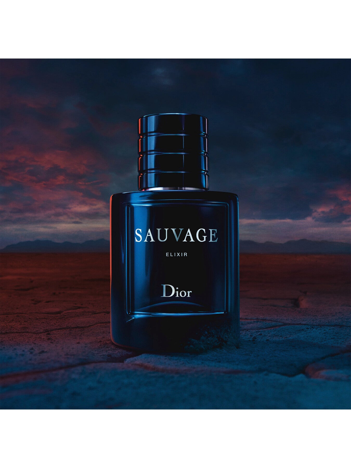 Sauvage Elixir 60ml