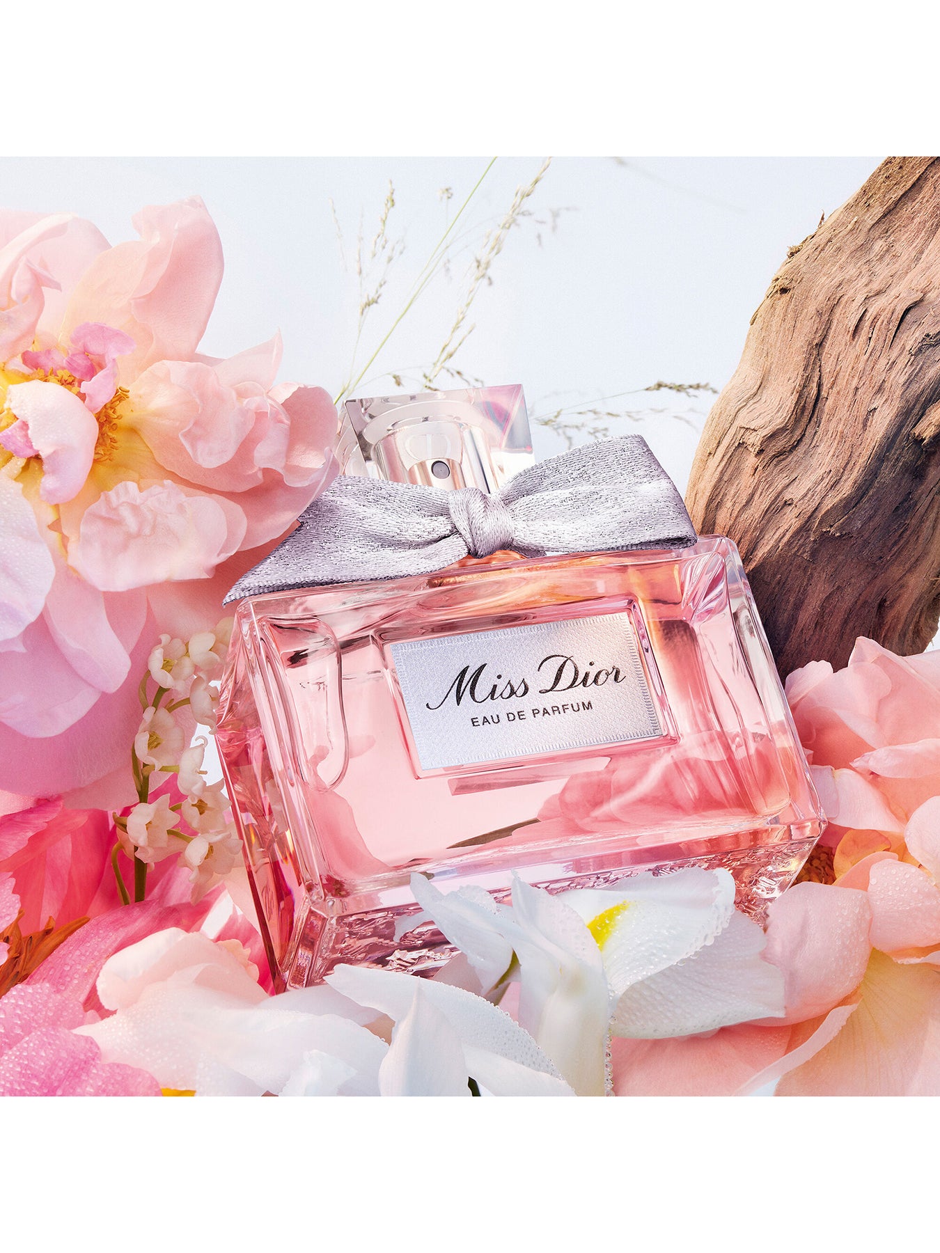 Miss Dior Eau de Parfum 30ml