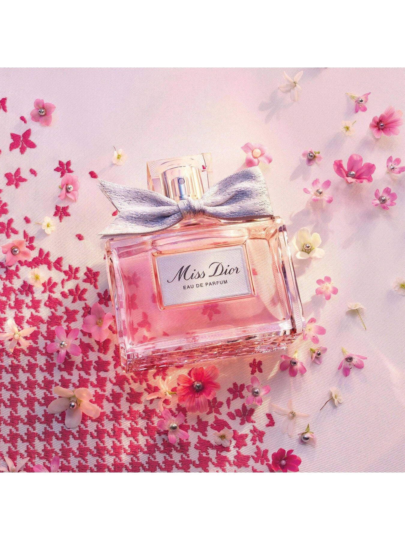 Miss Dior Eau de Parfum 50ml