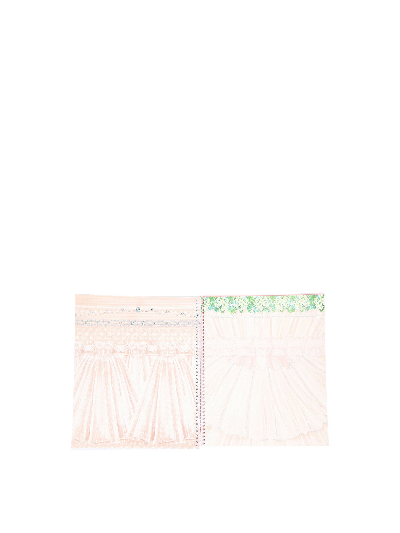Wedding Special Colouring Book