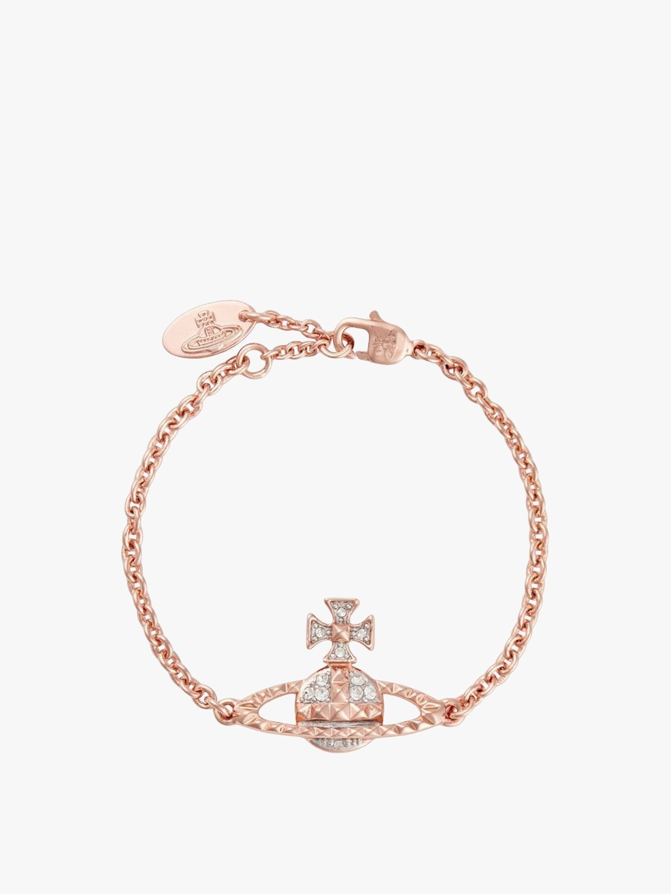 Mayfair Bas Relief Bracelet