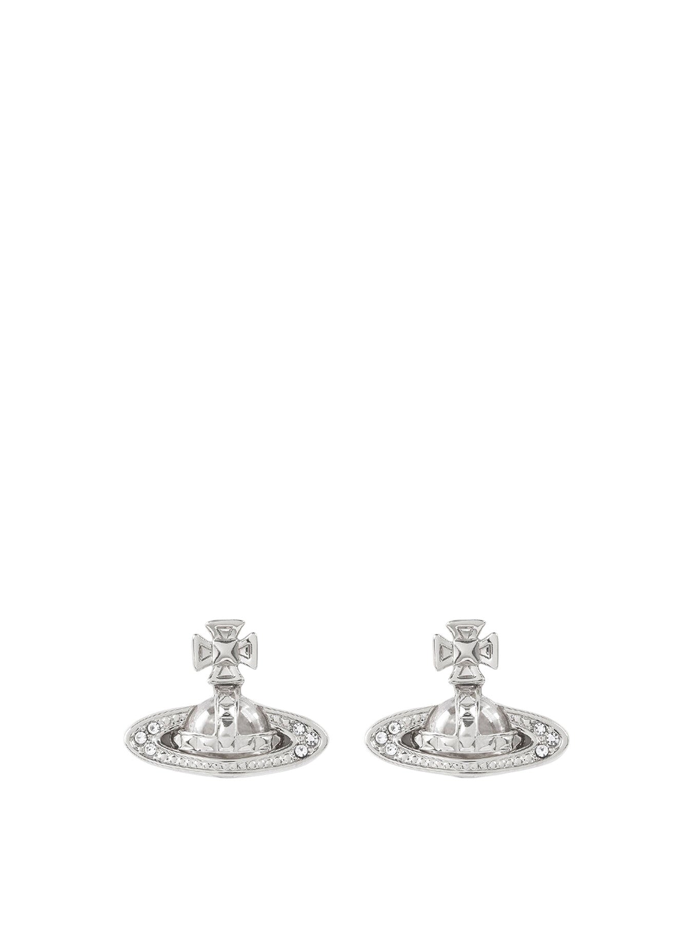 Pina Bas Relief Earrings