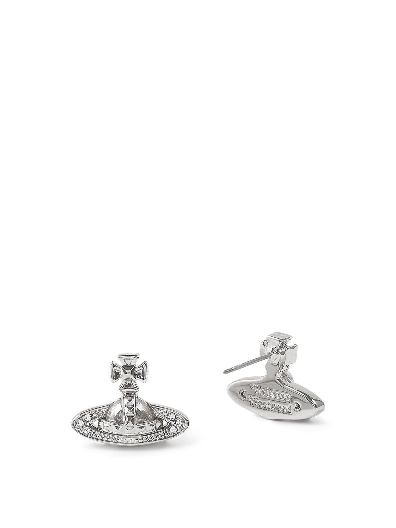 Pina Bas Relief Earrings