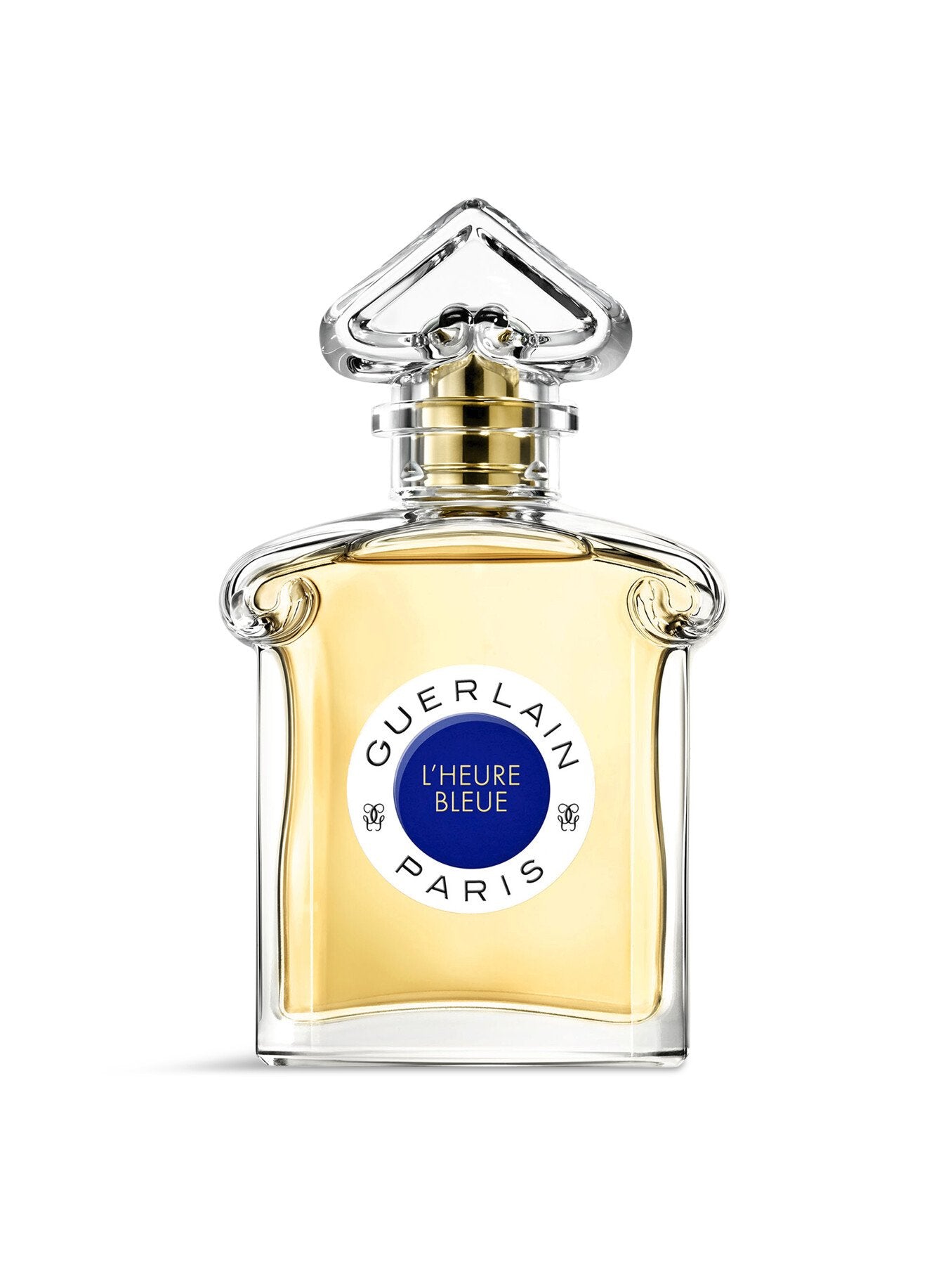 L'Heure Bleue Eau de Toilette 75ml