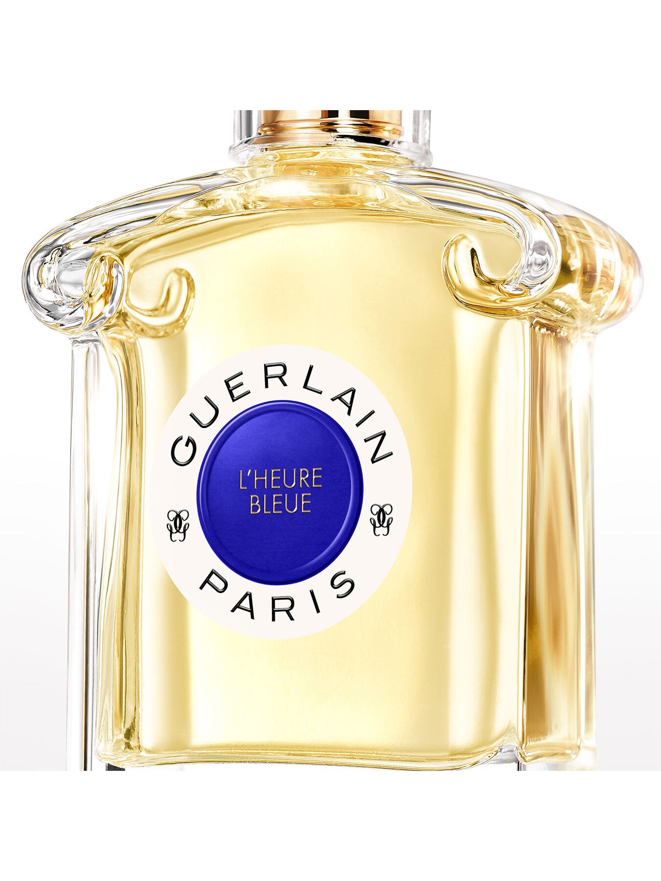 L'Heure Bleue Eau de Toilette 75ml