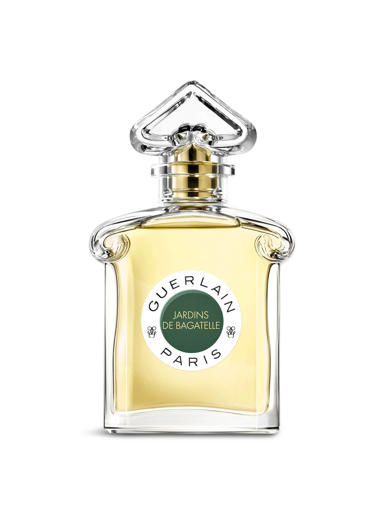 Jardin de Bagatelle Eau de Toilette 75ml