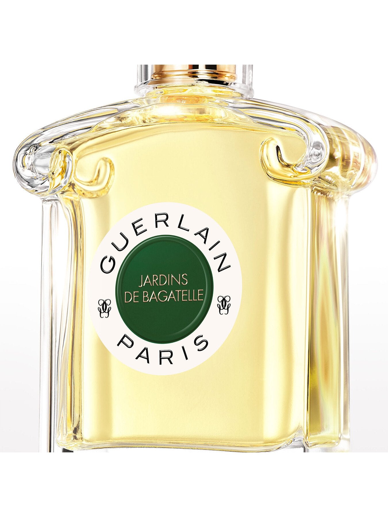 Jardin de Bagatelle Eau de Toilette 75ml