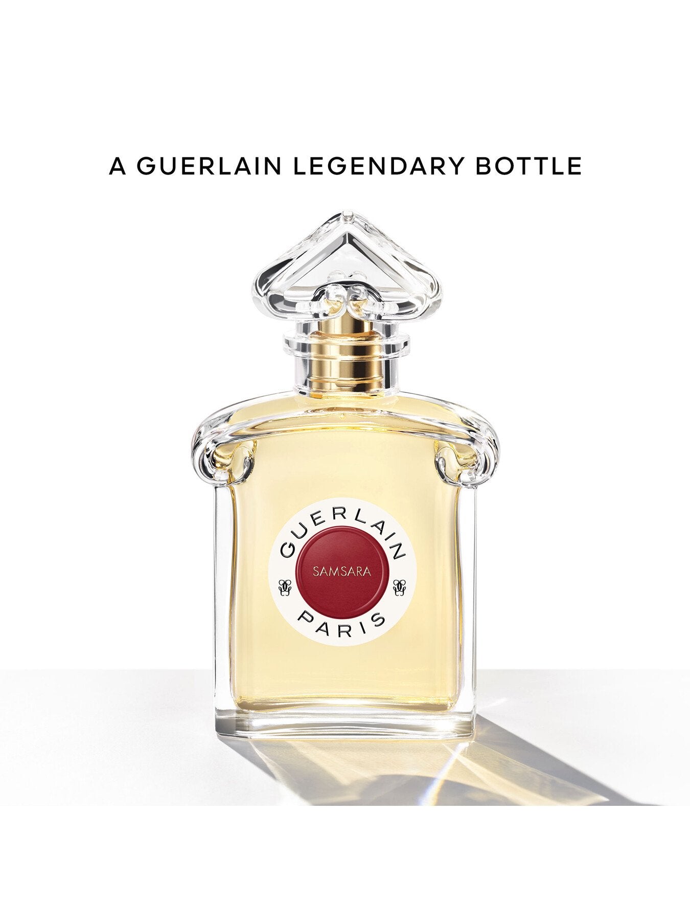 Samsara Eau De Parfum 75ml