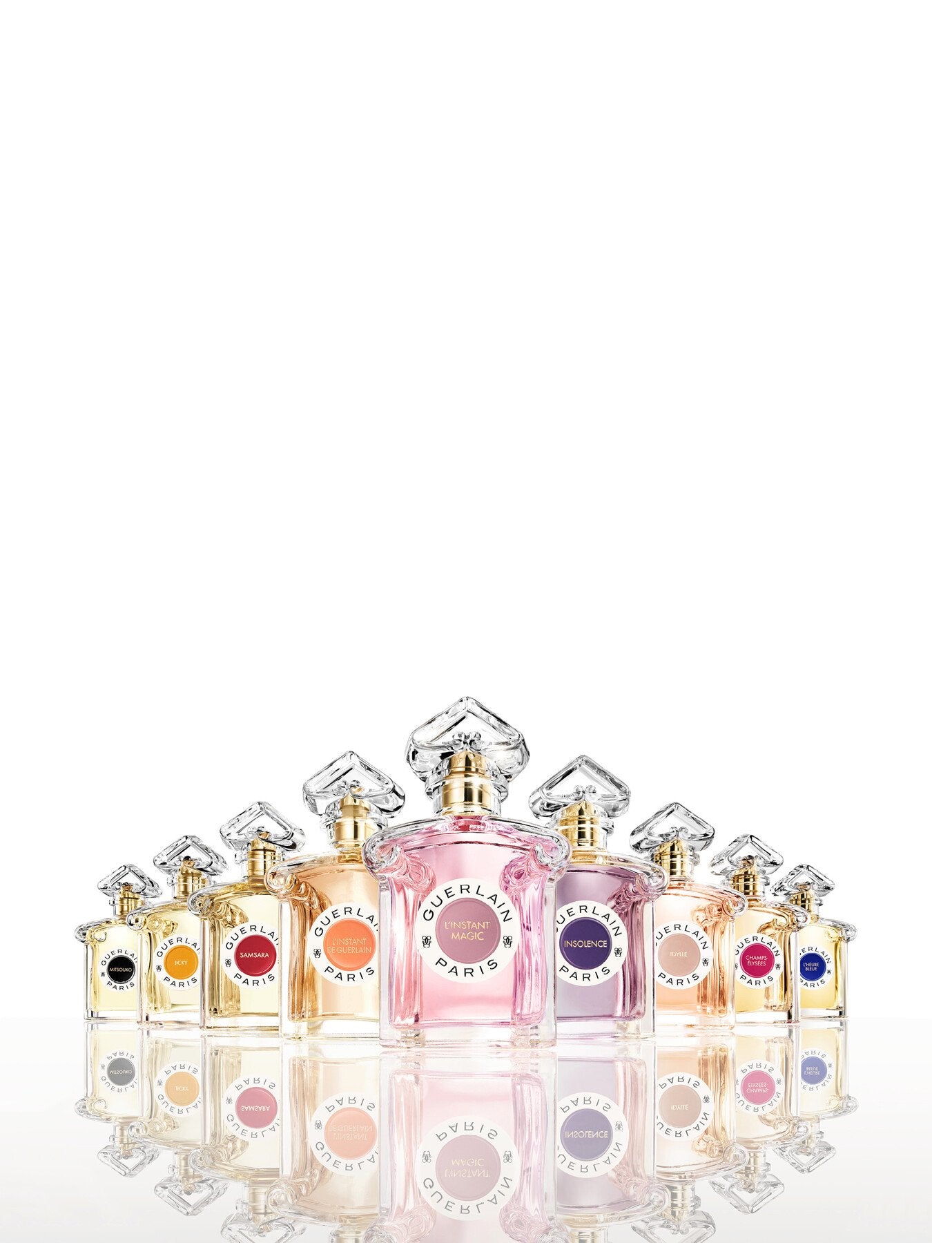 Les Légendaires L'Instant Magic - Eau de Parfum