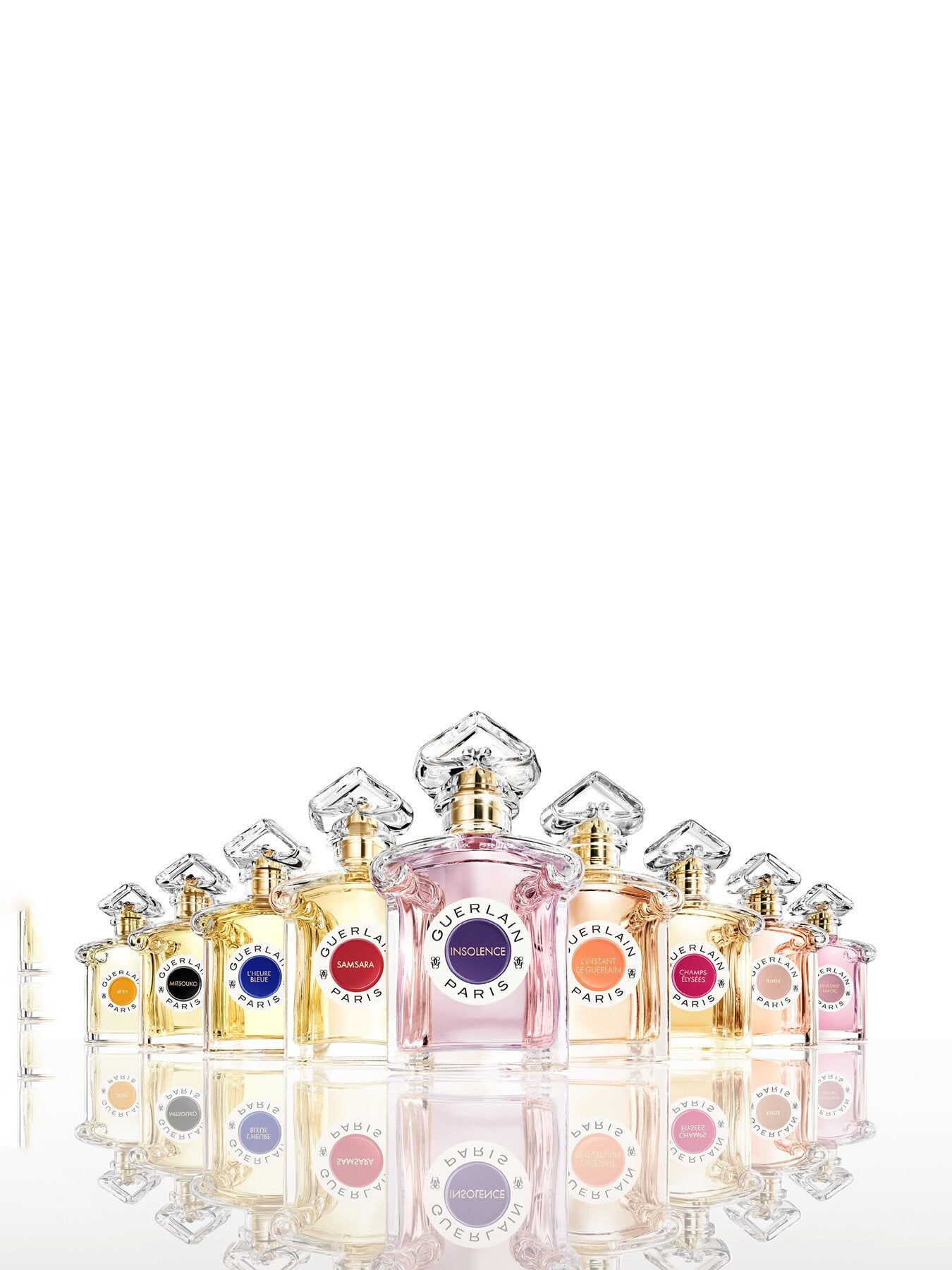 Insolence EDP 75ml