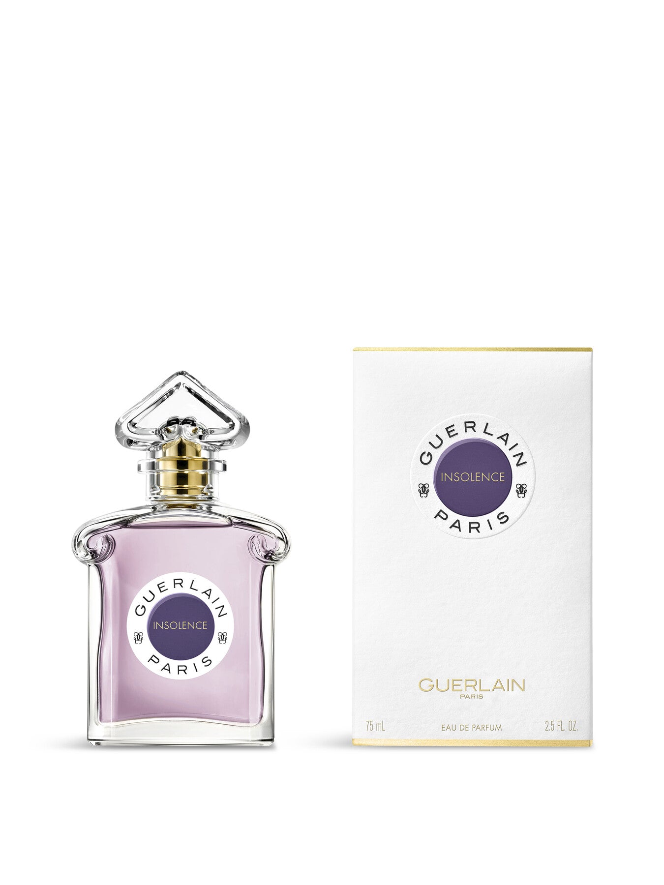 Insolence EDP 75ml