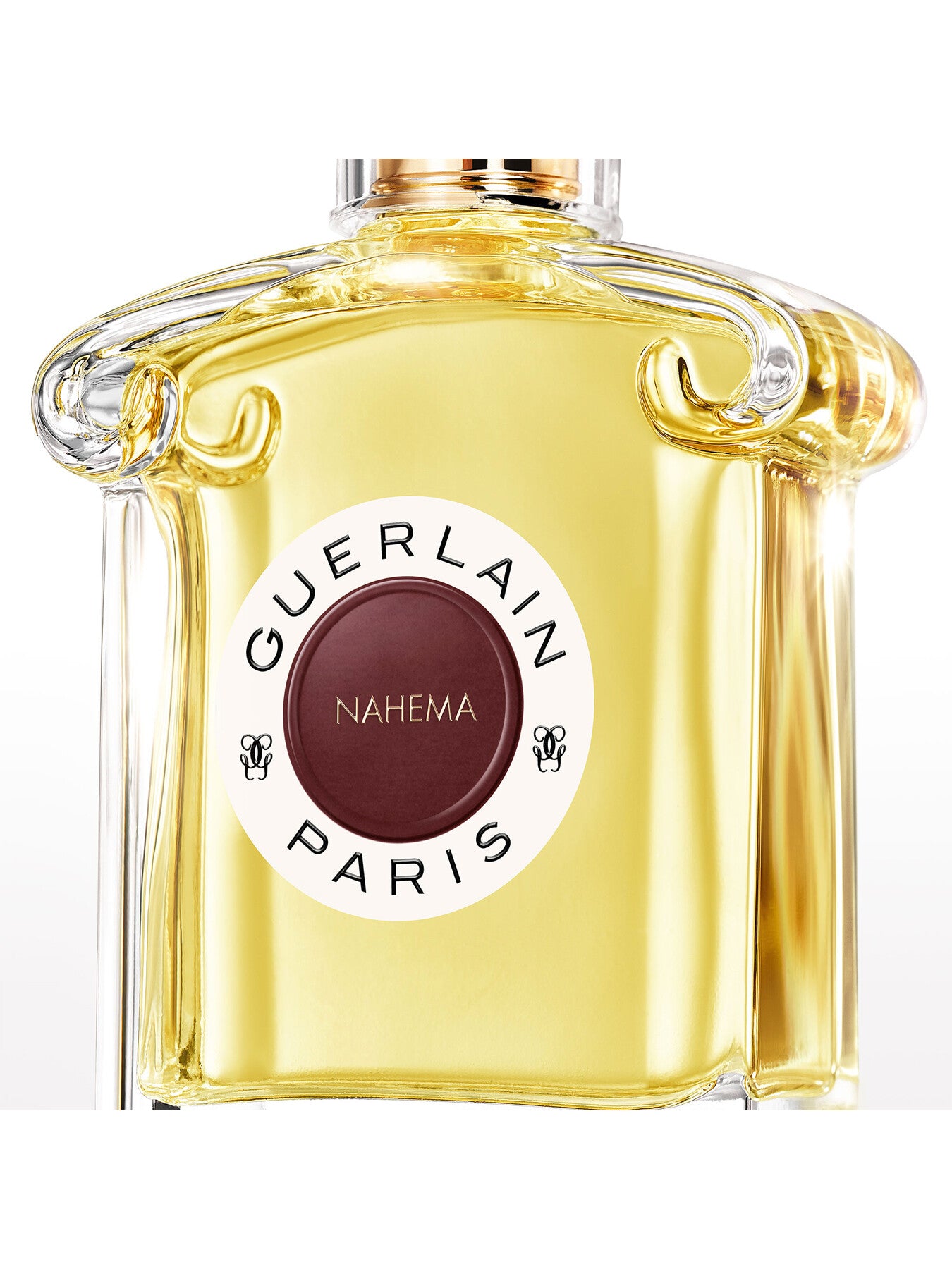 Nahema Eau de Parfum 75ml