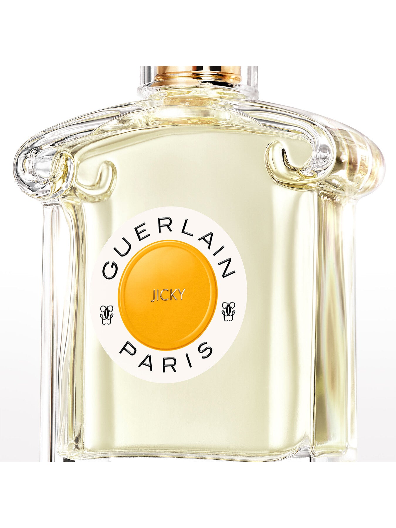 Jicky Eau De Parfum 75ml