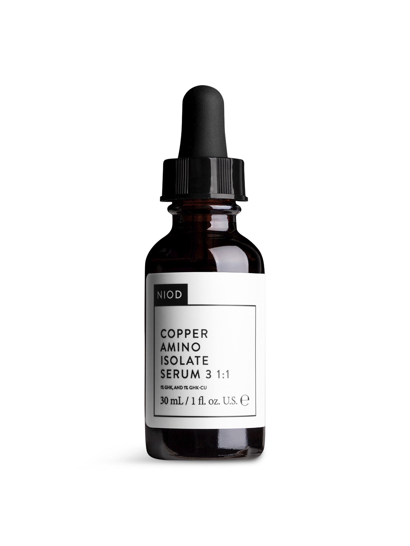 Copper Amino Isolate Serum311 30ml