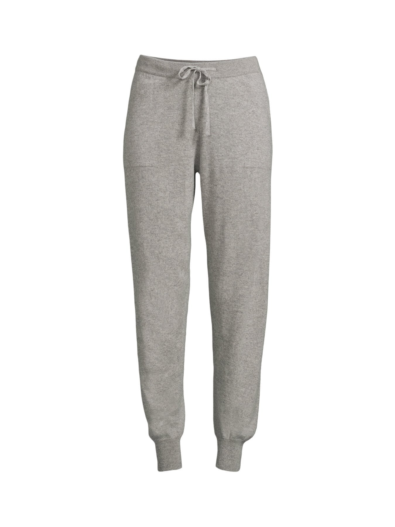 Cashmere Track Pants