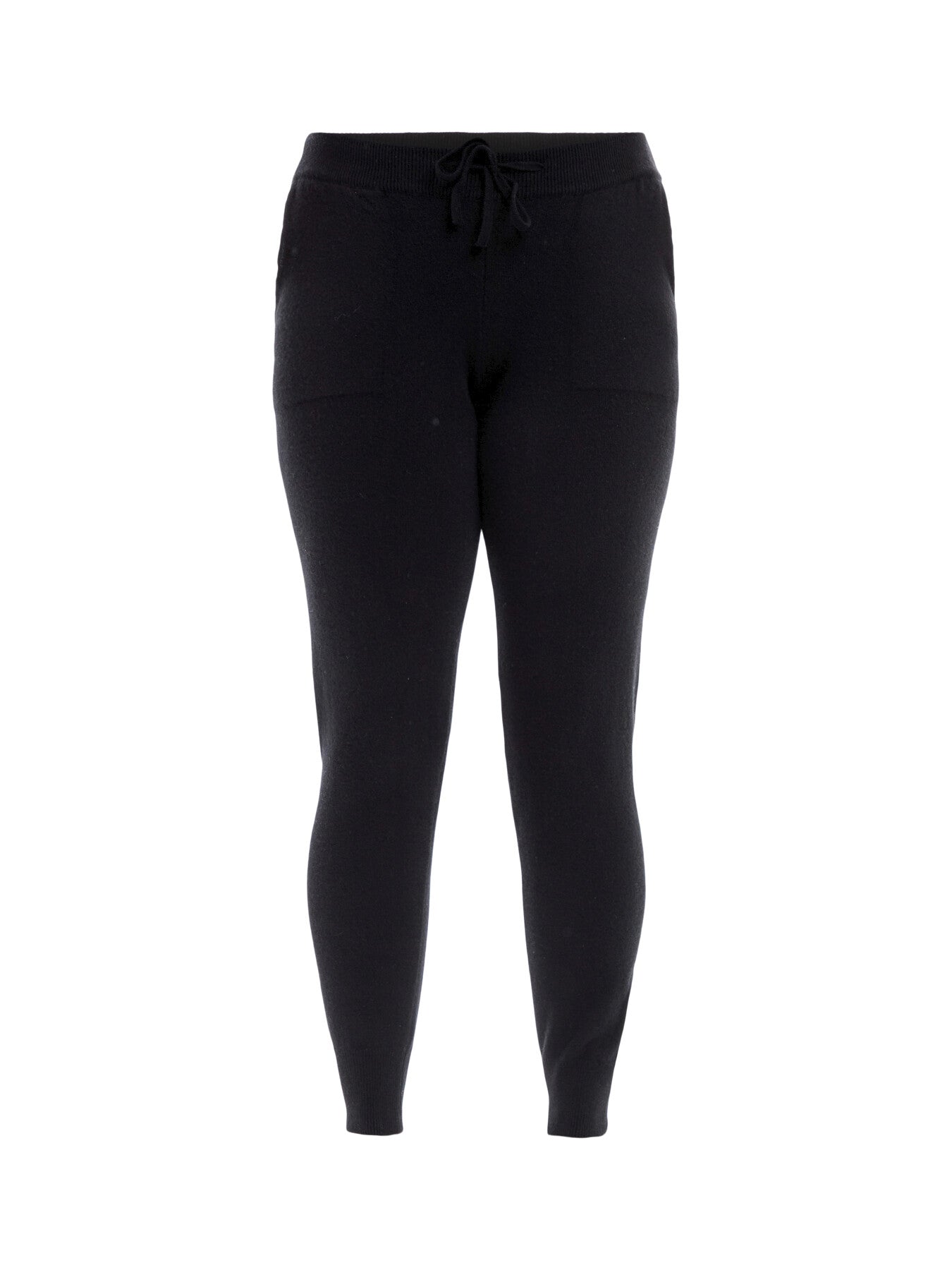 Cashmere Track Pants