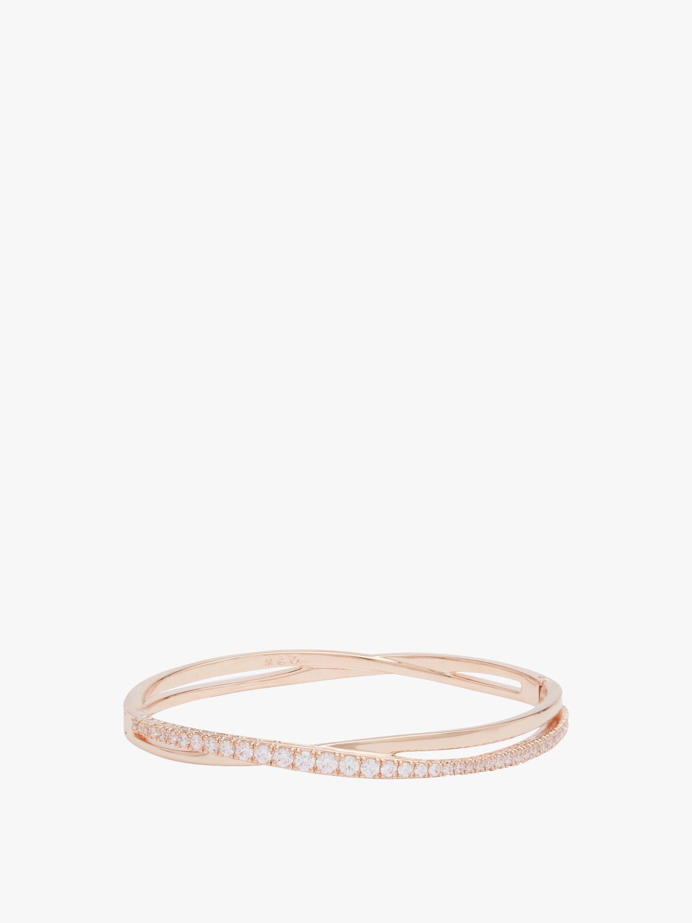 Twist Bracelet