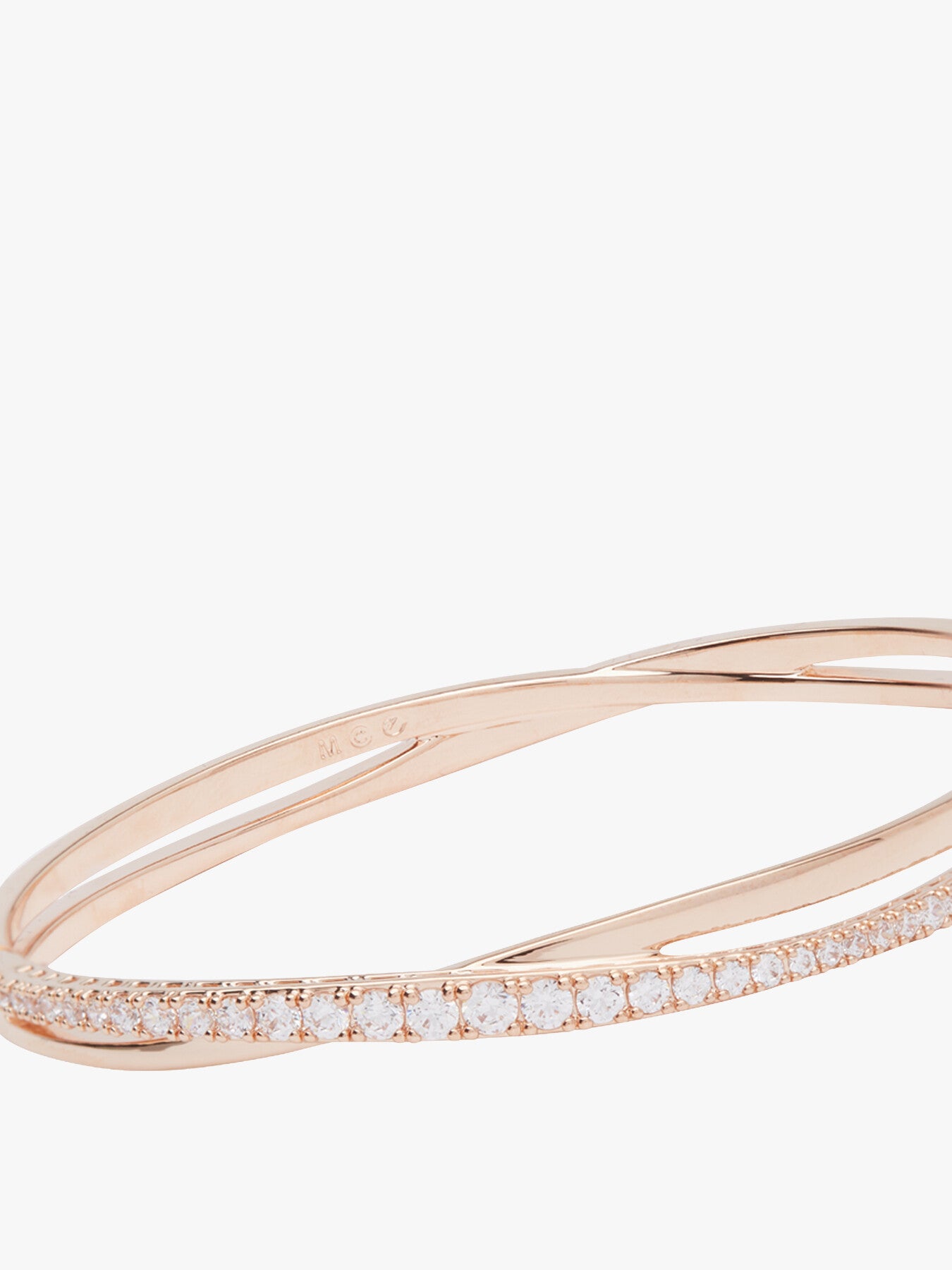 Twist Bracelet
