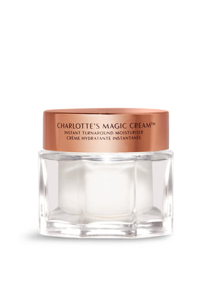 Charlottes Magic Cream 50ml Refillable