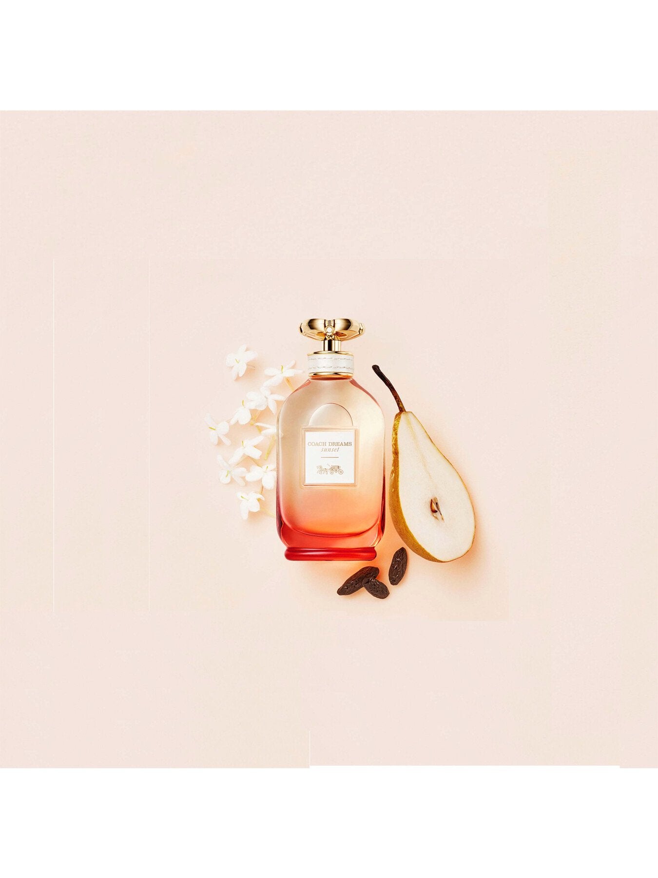 Dreams Sunset Eau de Parfum 60ml