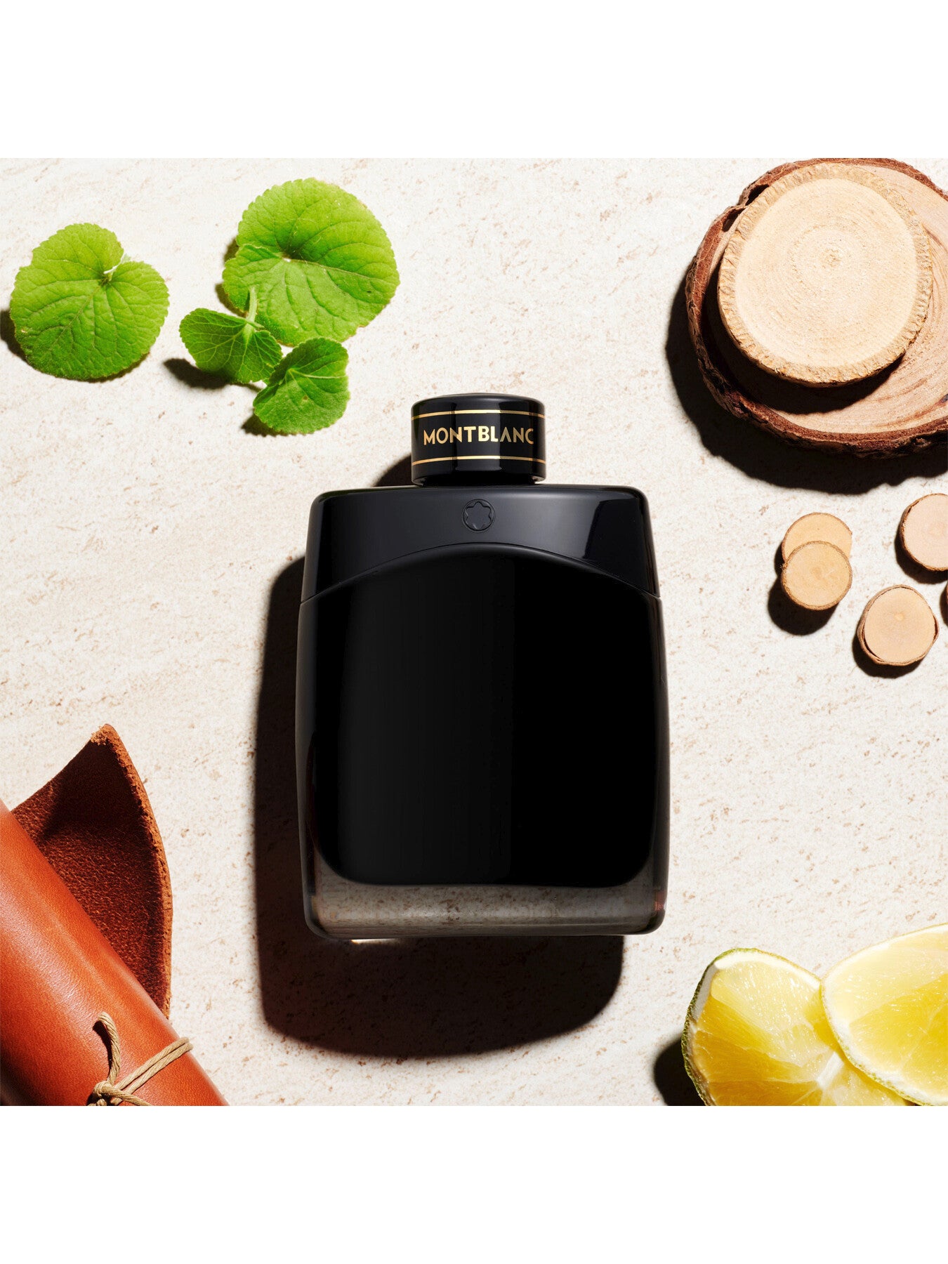 Legend Eau de Parfum 50ml