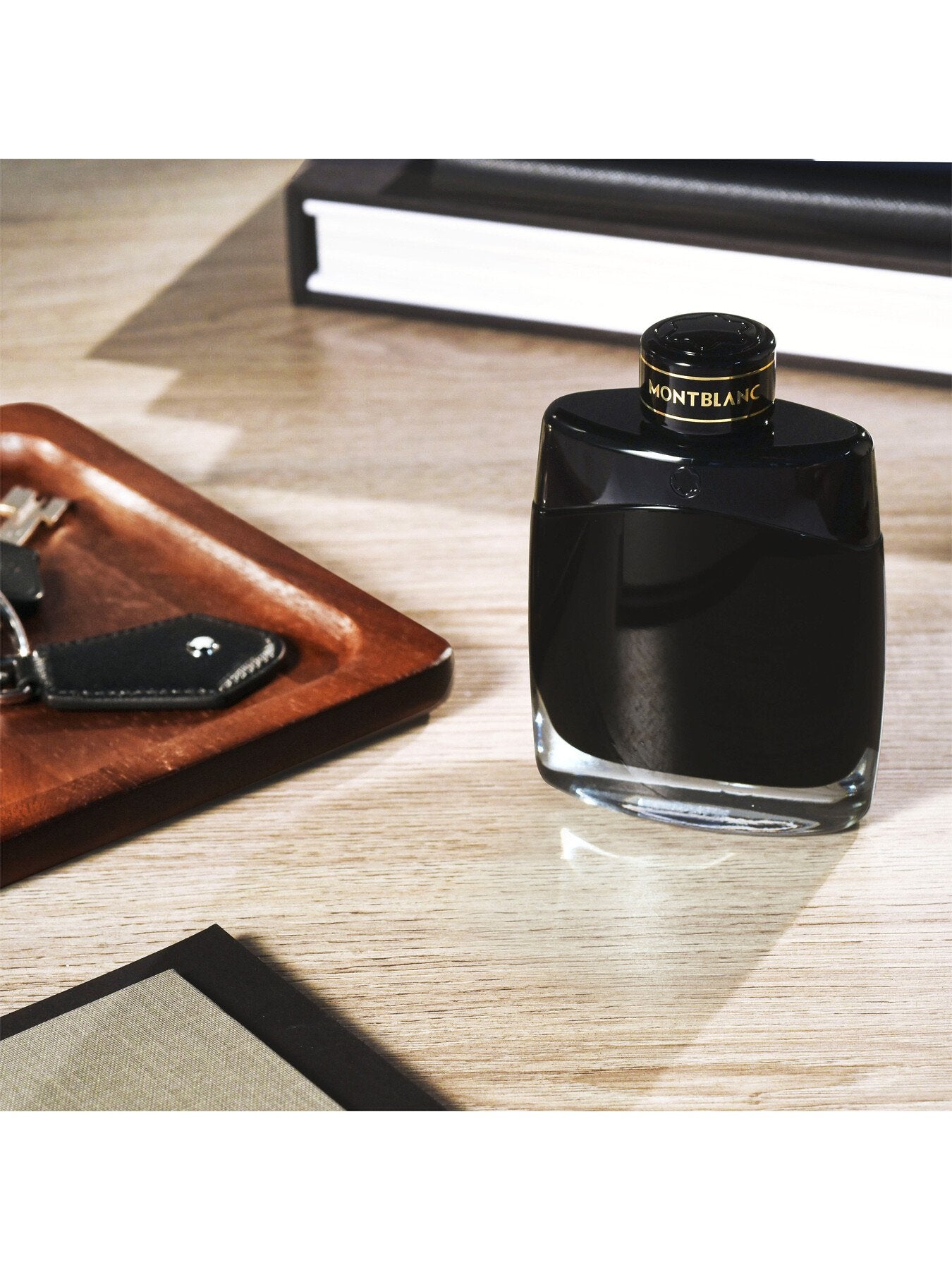 Legend Eau de Parfum 50ml