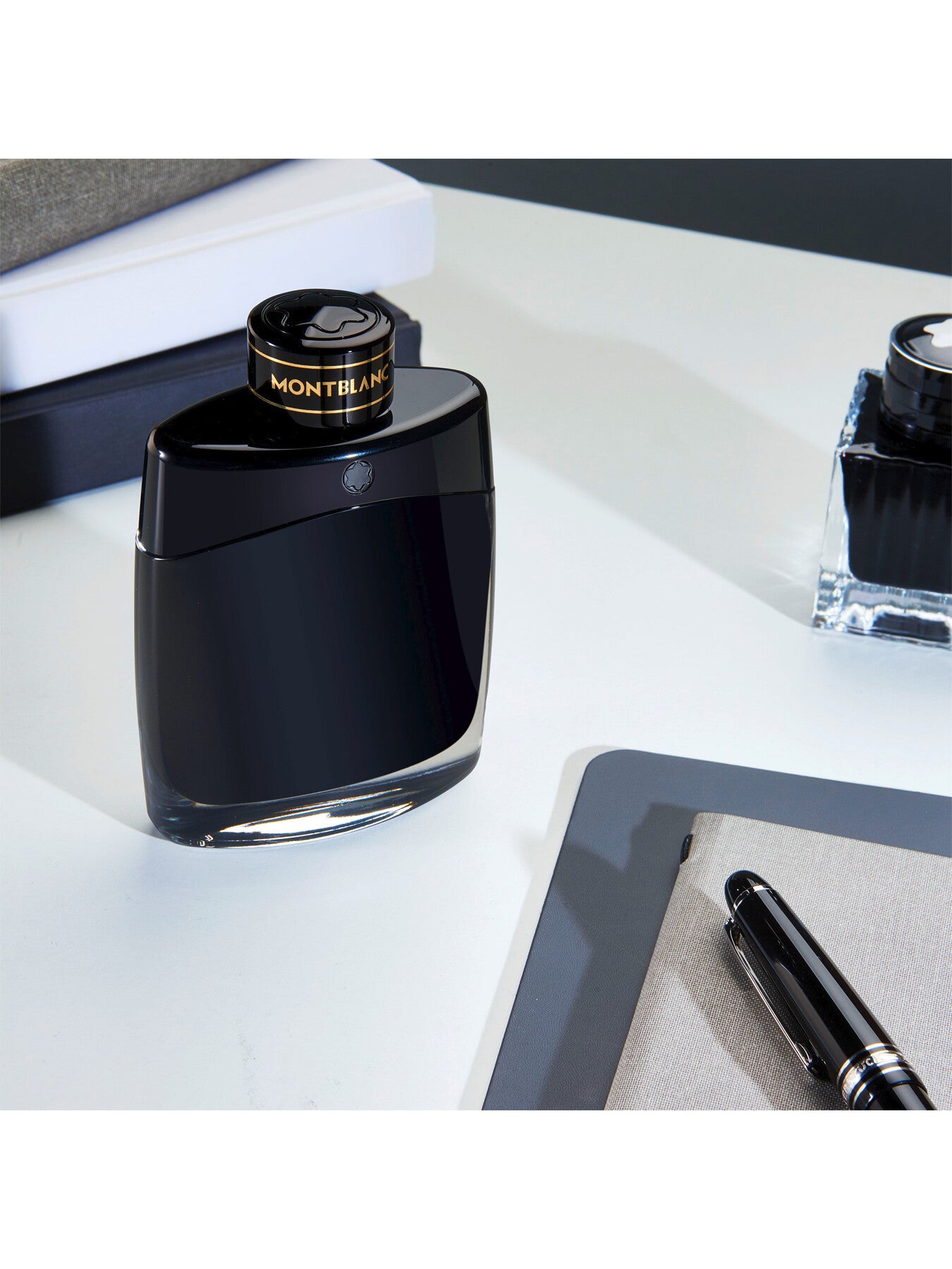 Legend Eau de Parfum 100ml