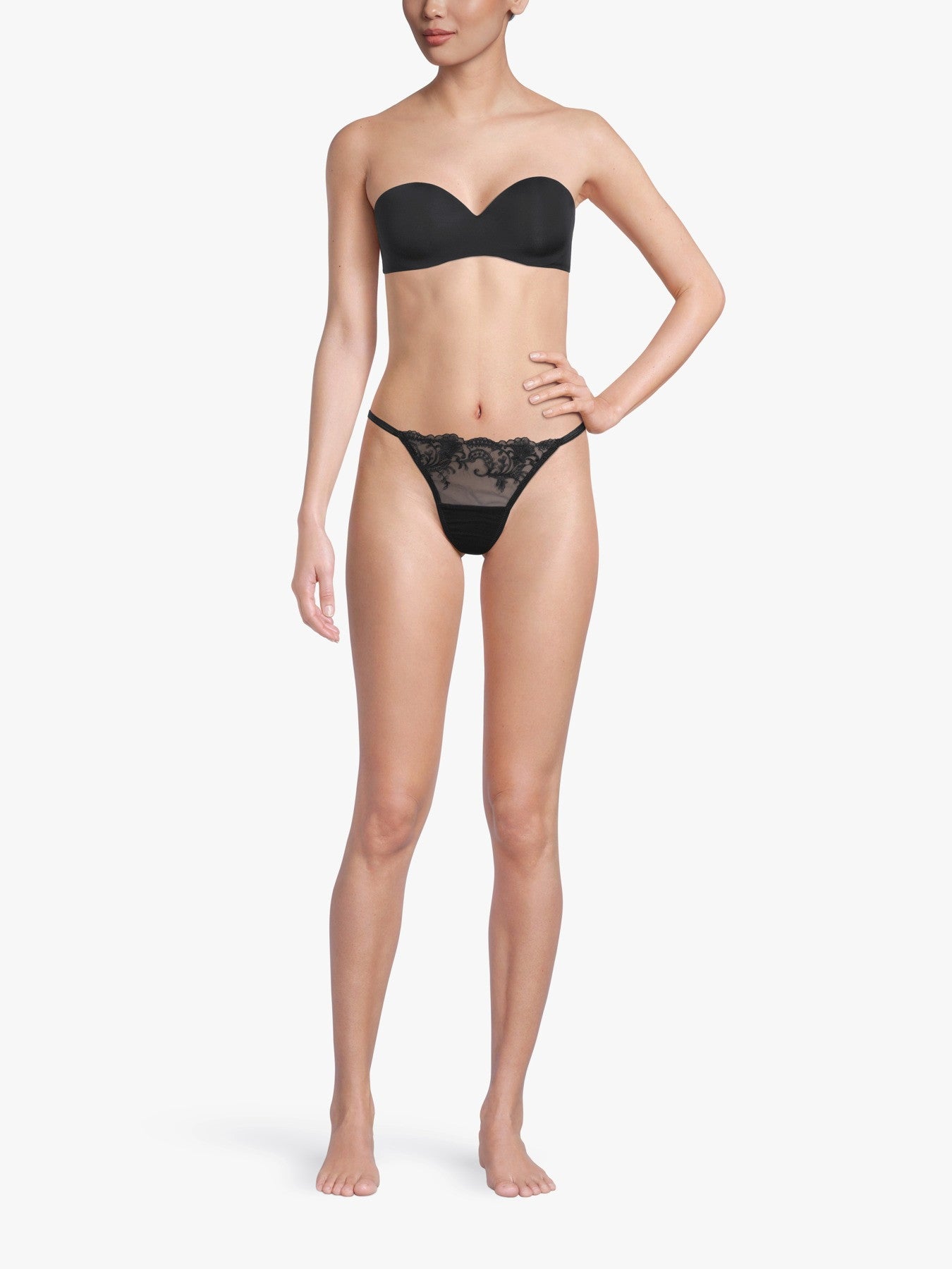 Marseille Thong