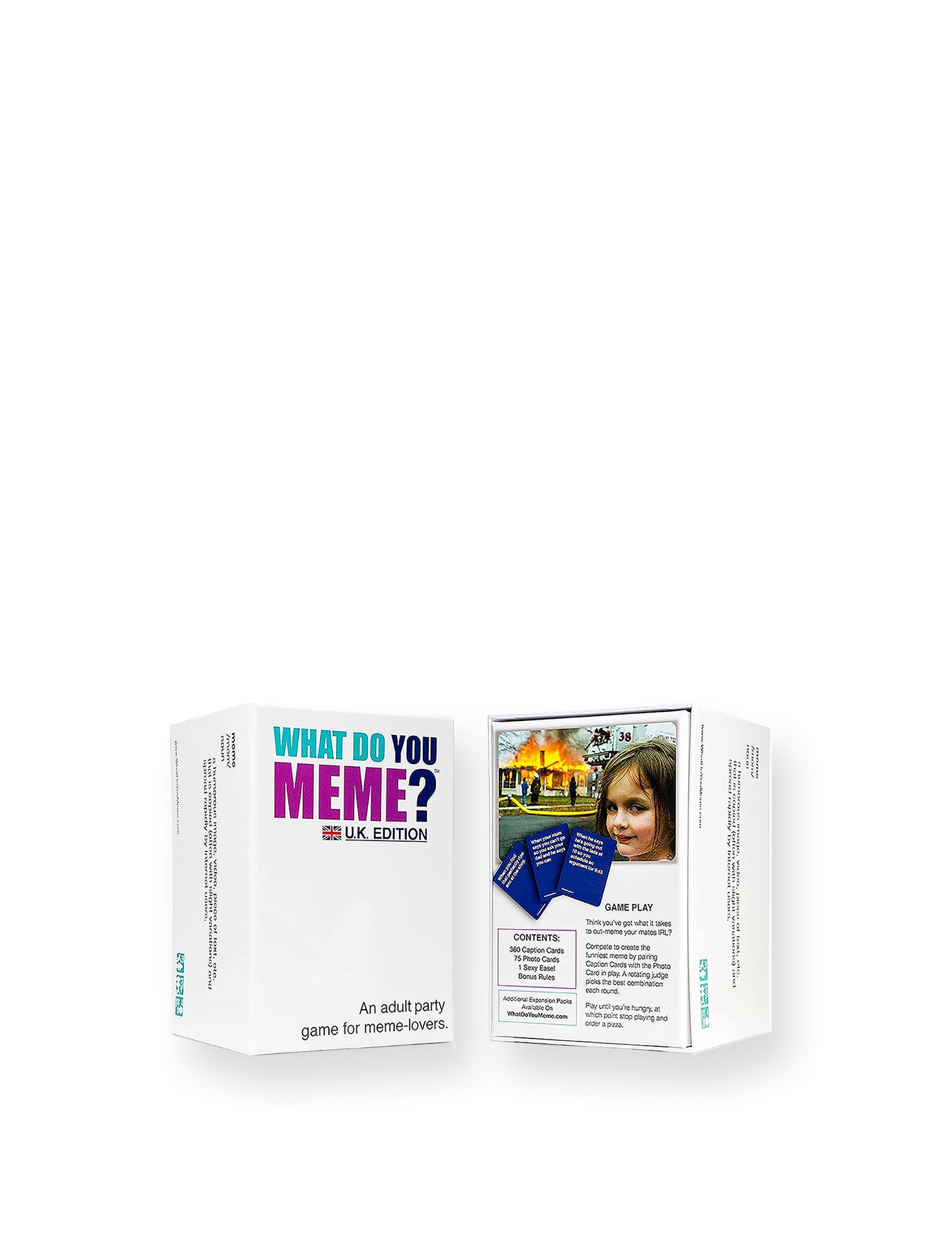 What Do You Meme? Card Game