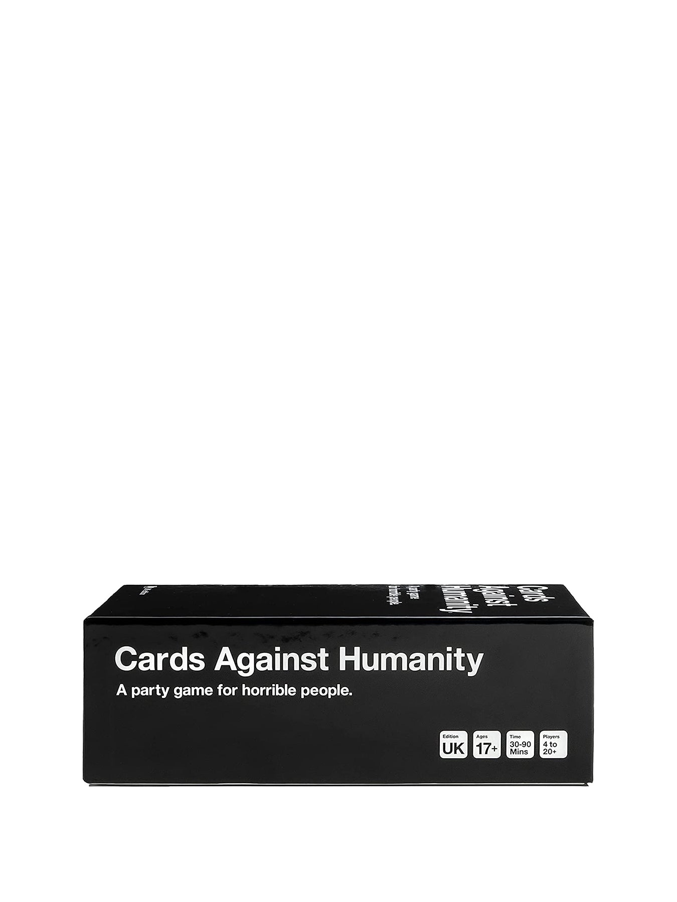 Cards Against Humanity Card Game