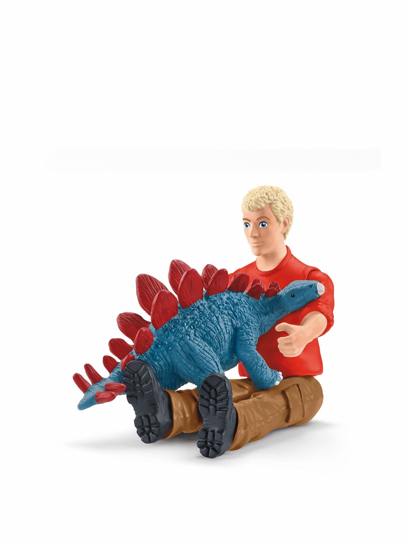 Tyrannosaurus Rex attack