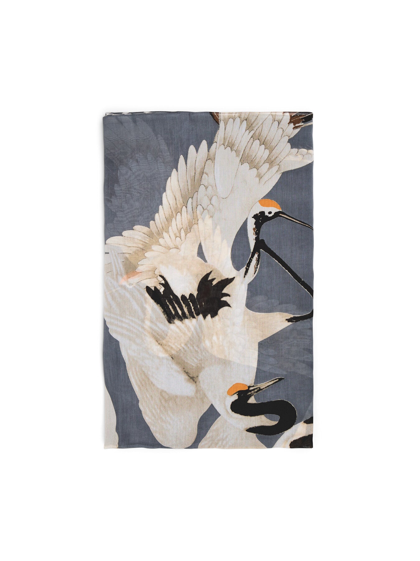 Stork Tencel Scarf