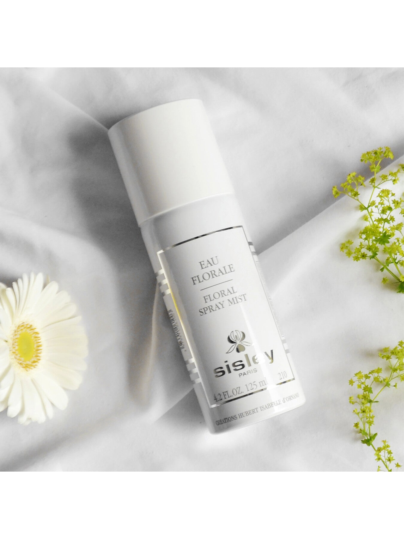 Floral Spray Mist 100ml