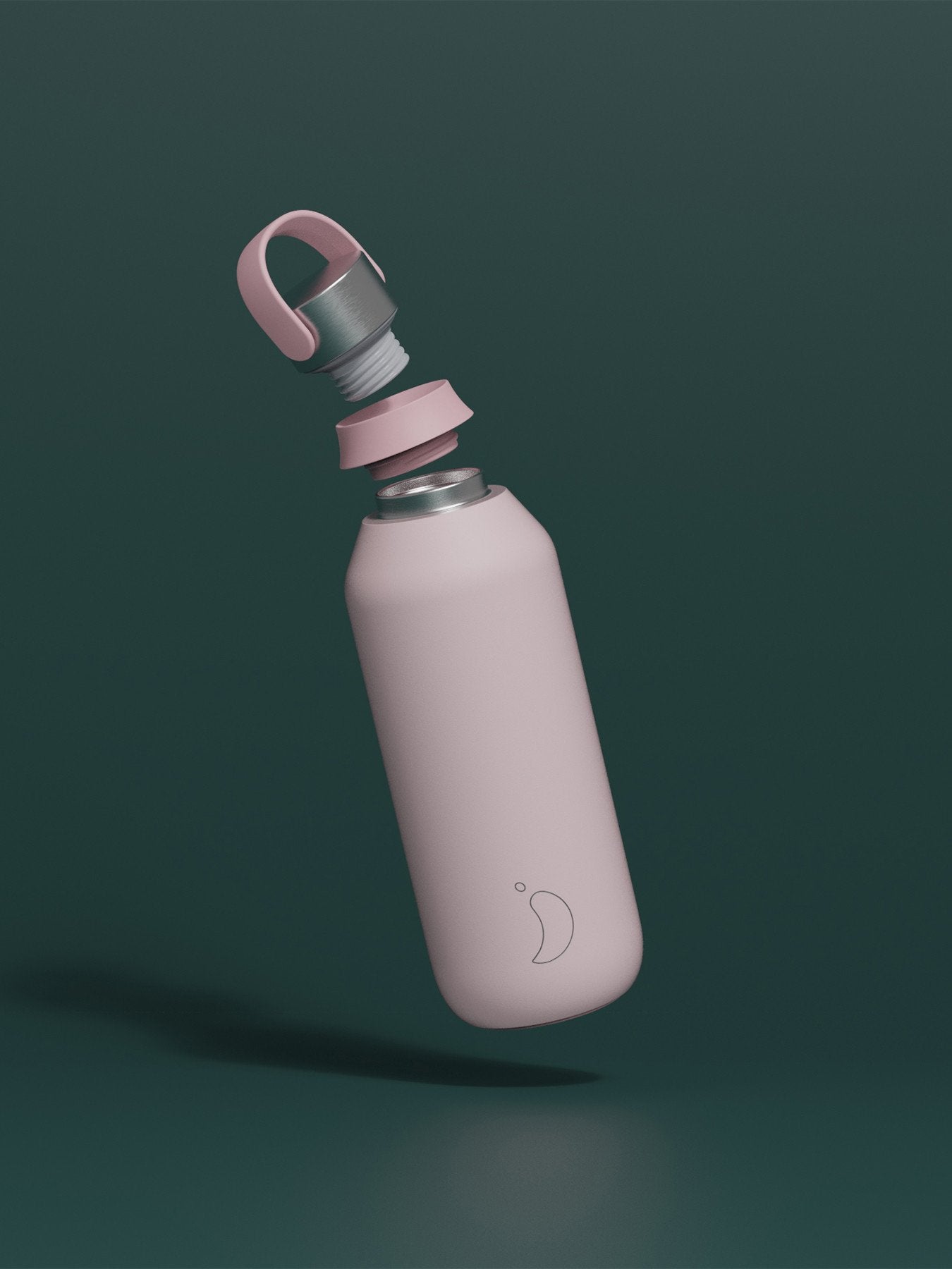 Series 2 Water Bottle 500ml