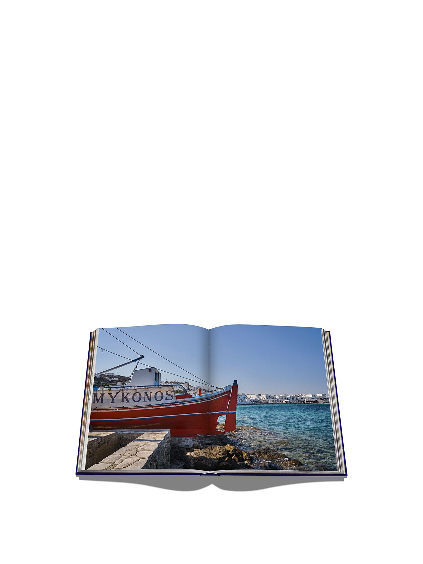 Mykonos Muse