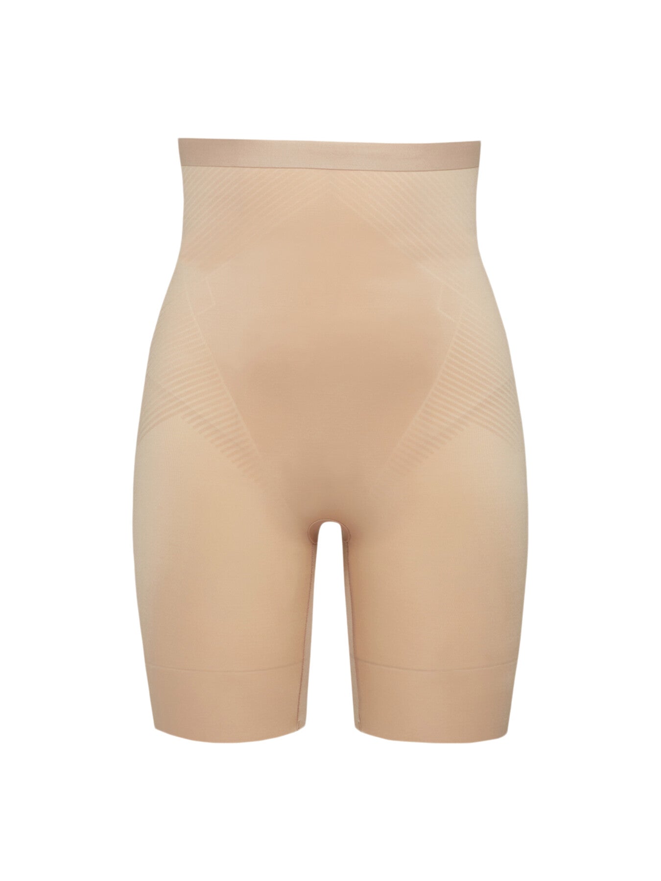 Thinstincts 2.0 High Waisted Mid Short