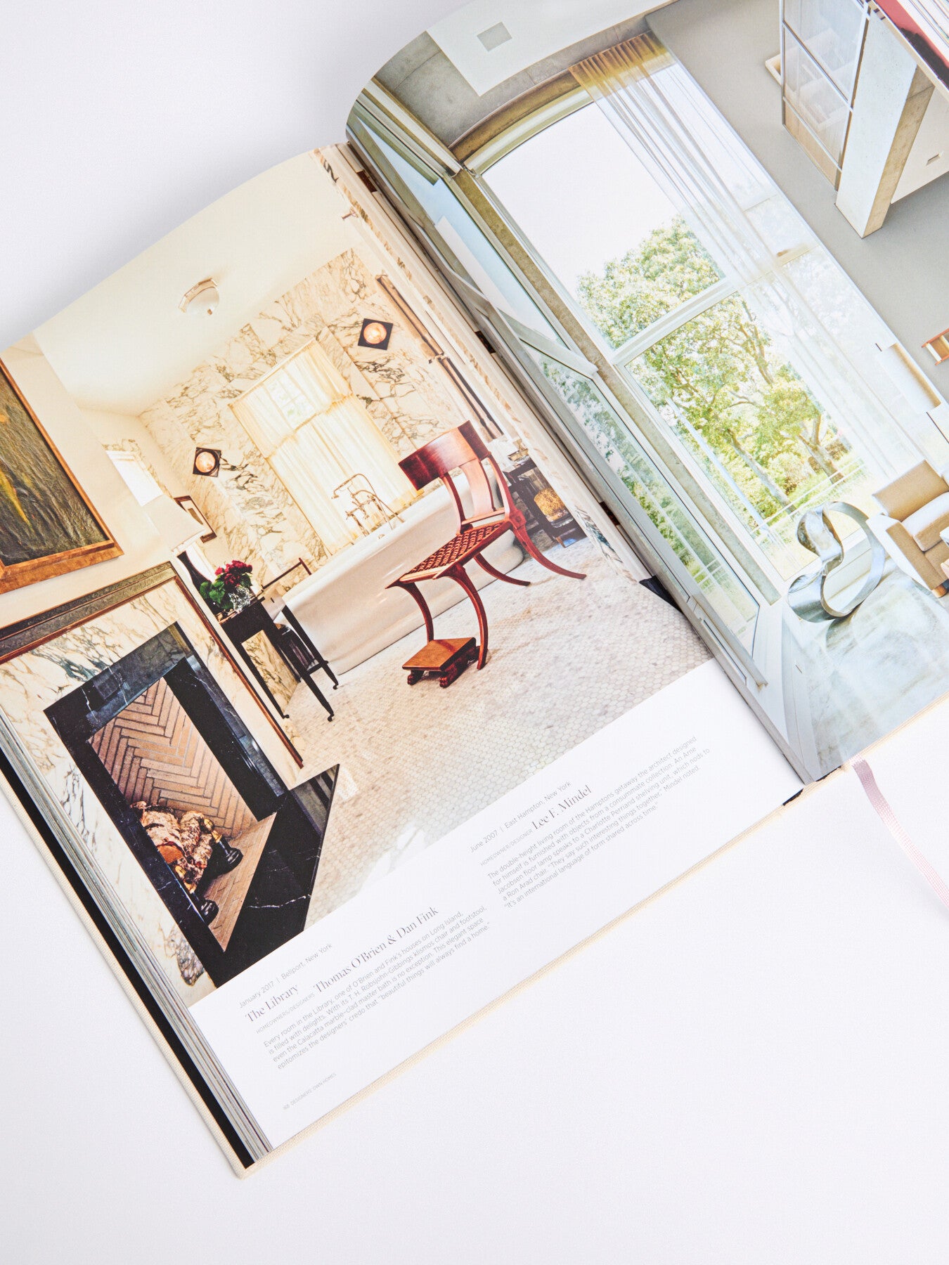 ARCHITECTURAL DIGEST AT 100 A CENTURY OF STYLE