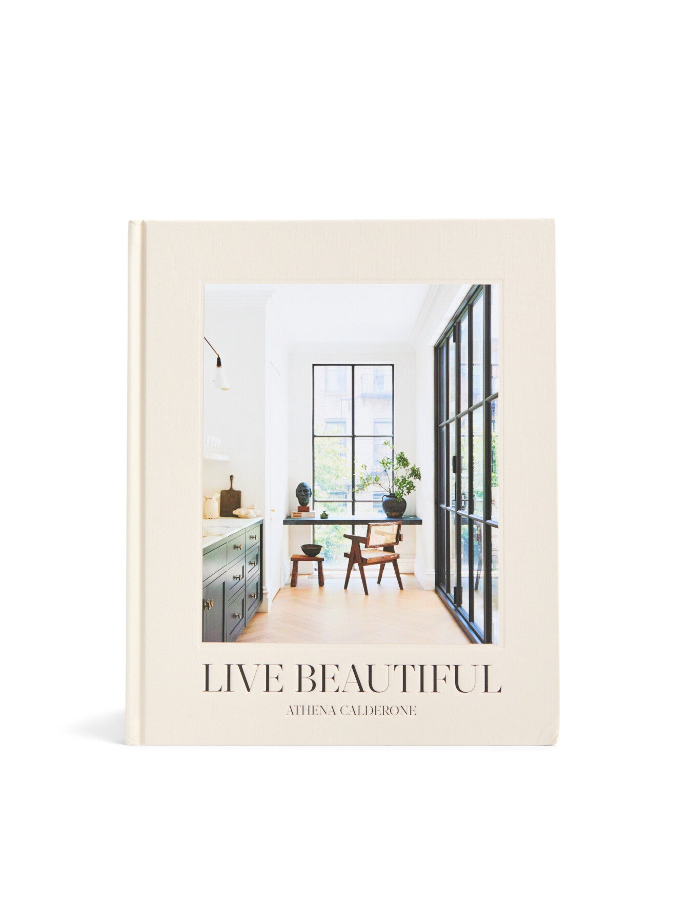 Live Beautiful