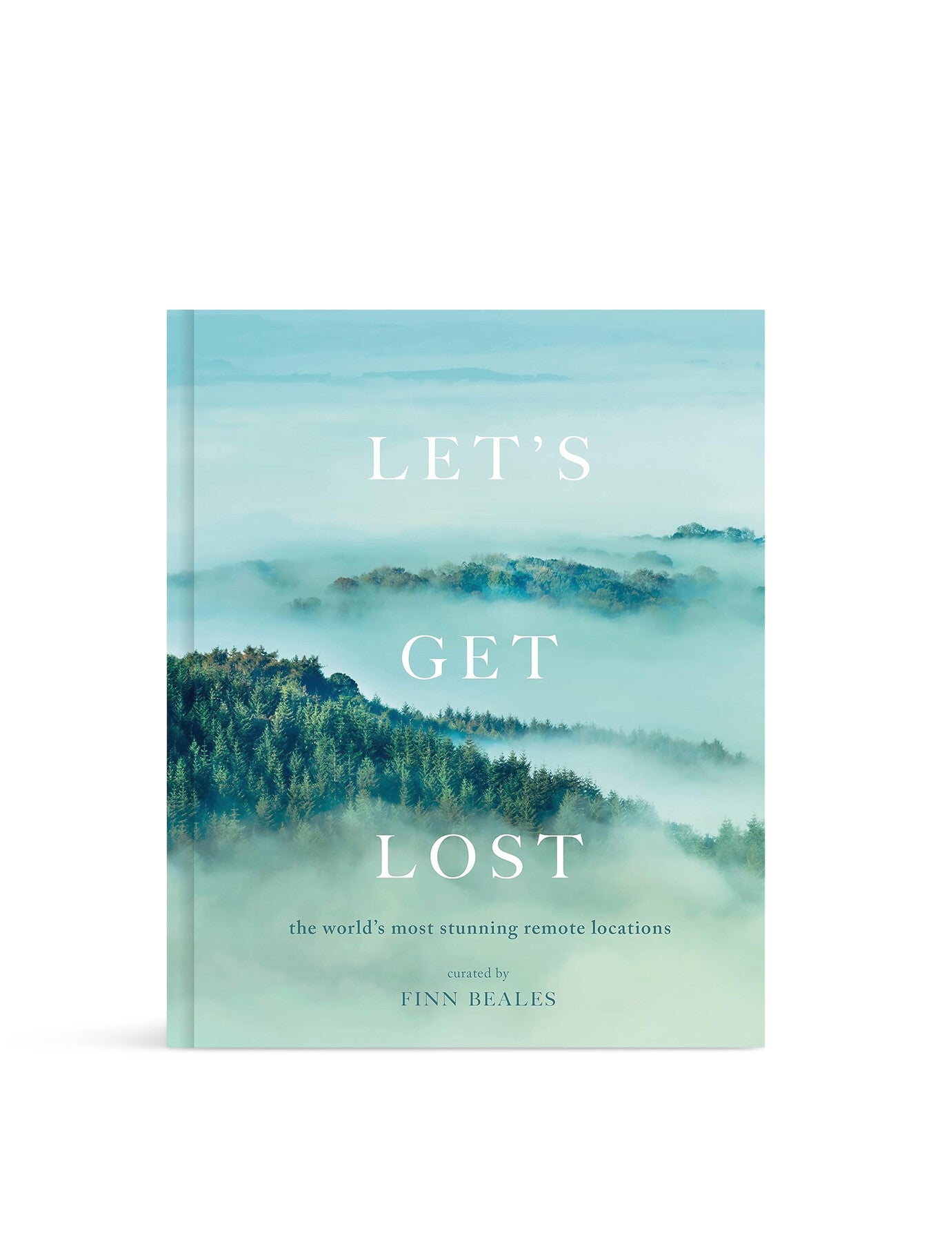Lets Get Lost