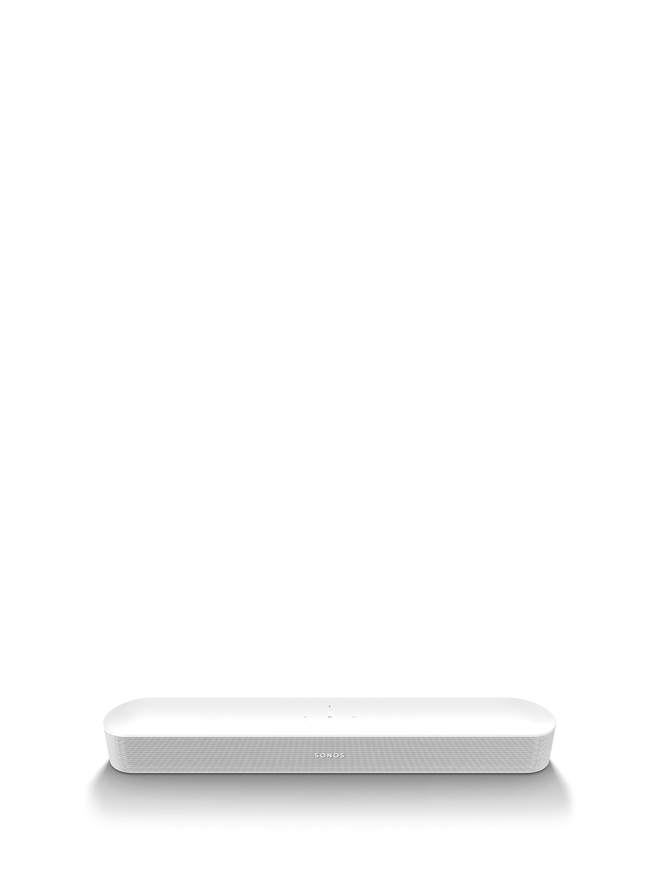 Sonos Beam Soundbar Gen 2 White