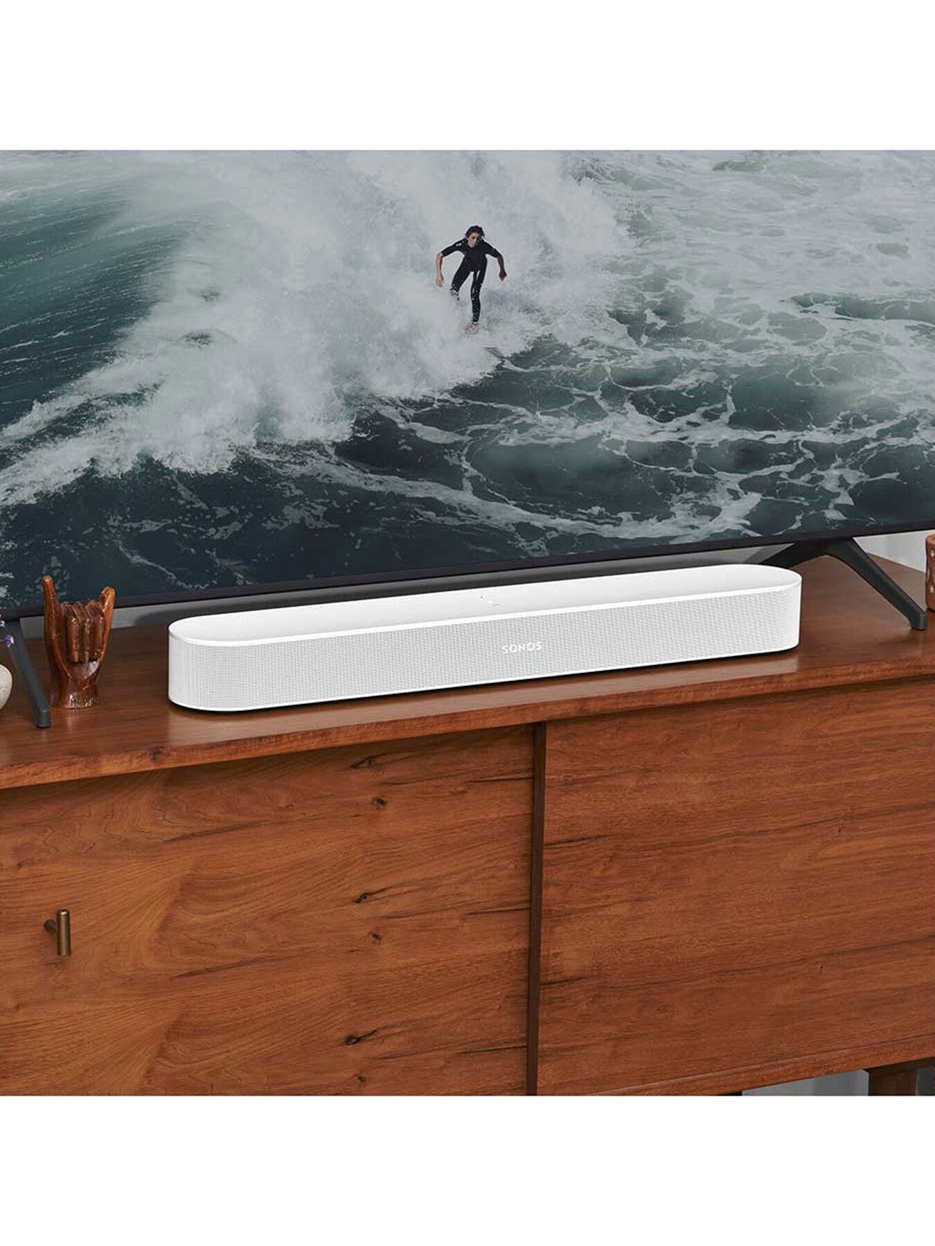 Beam Soundbar Gen 2