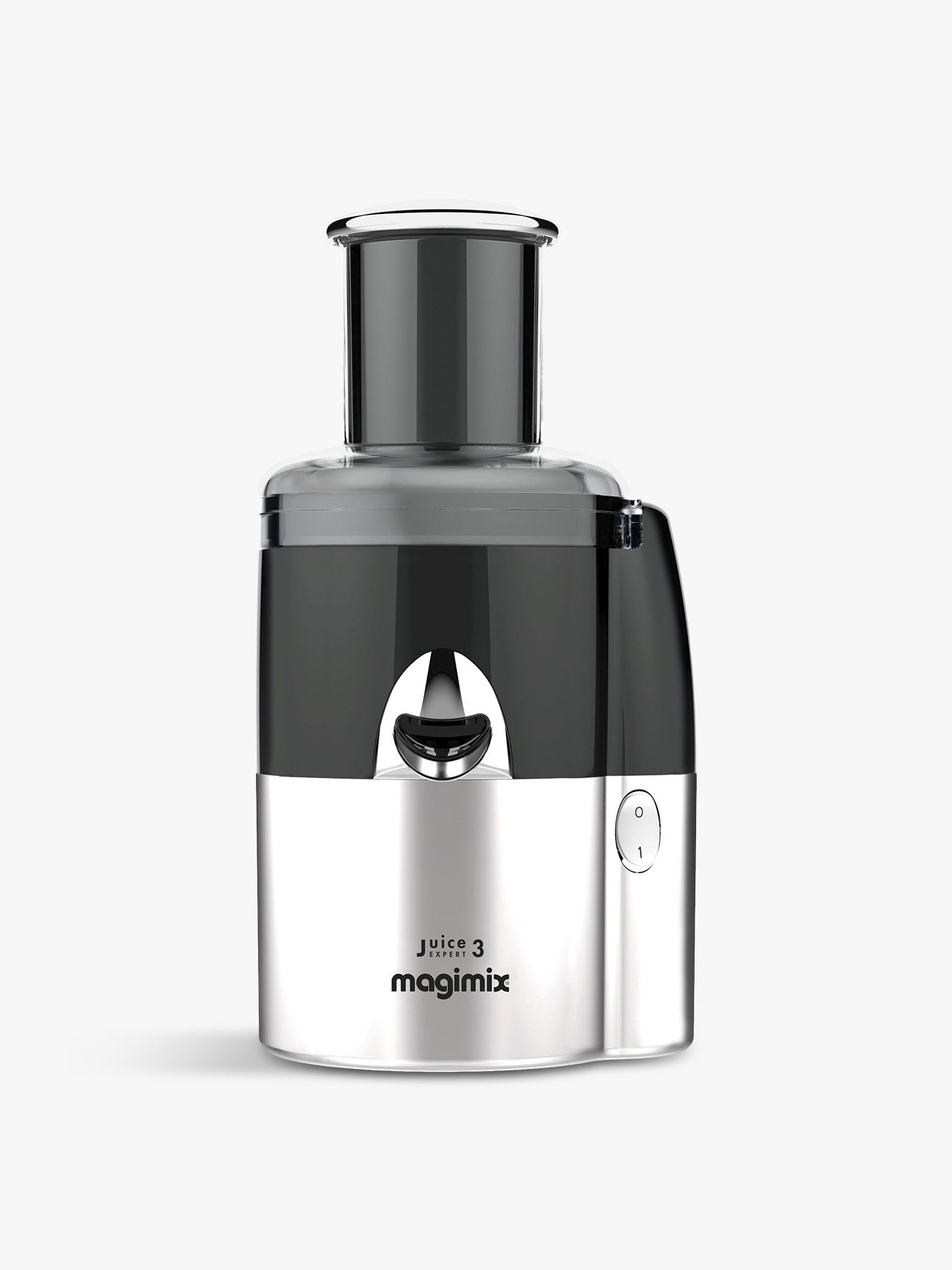 Juice Expert 3 in 1