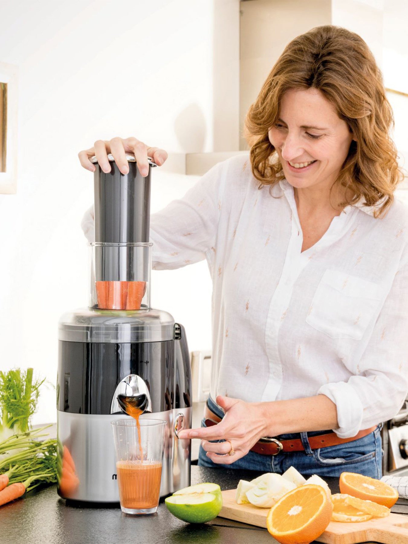 Juice Expert 3 in 1