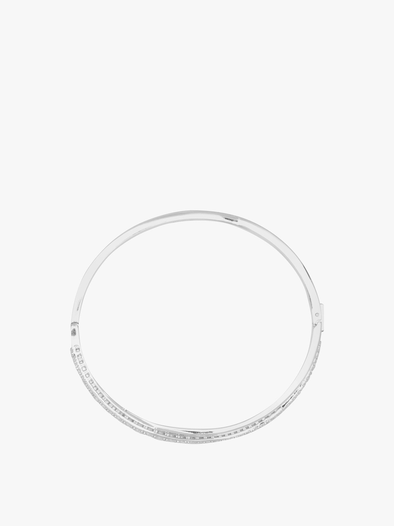 Twist Bangle