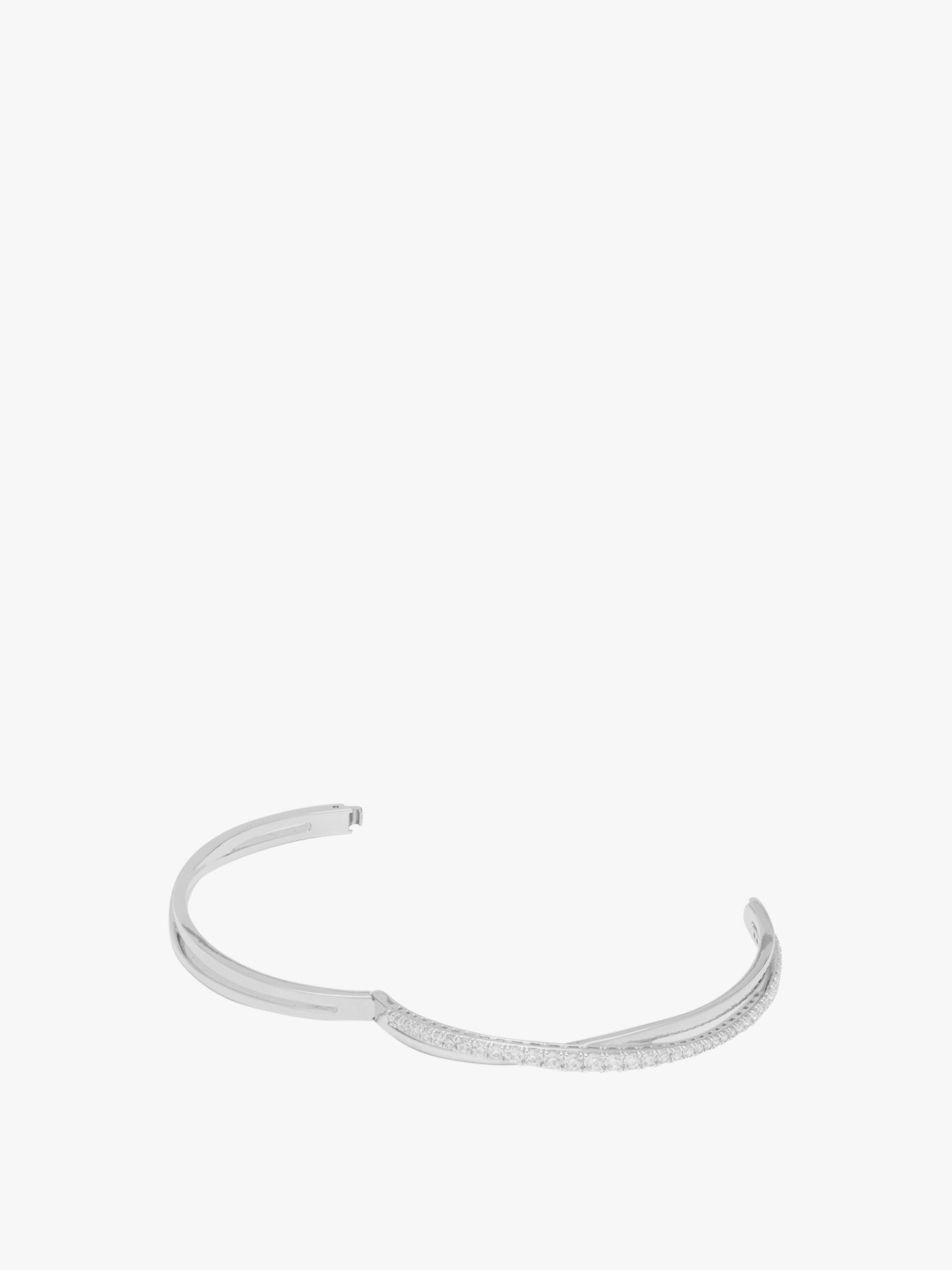 Twist Bangle