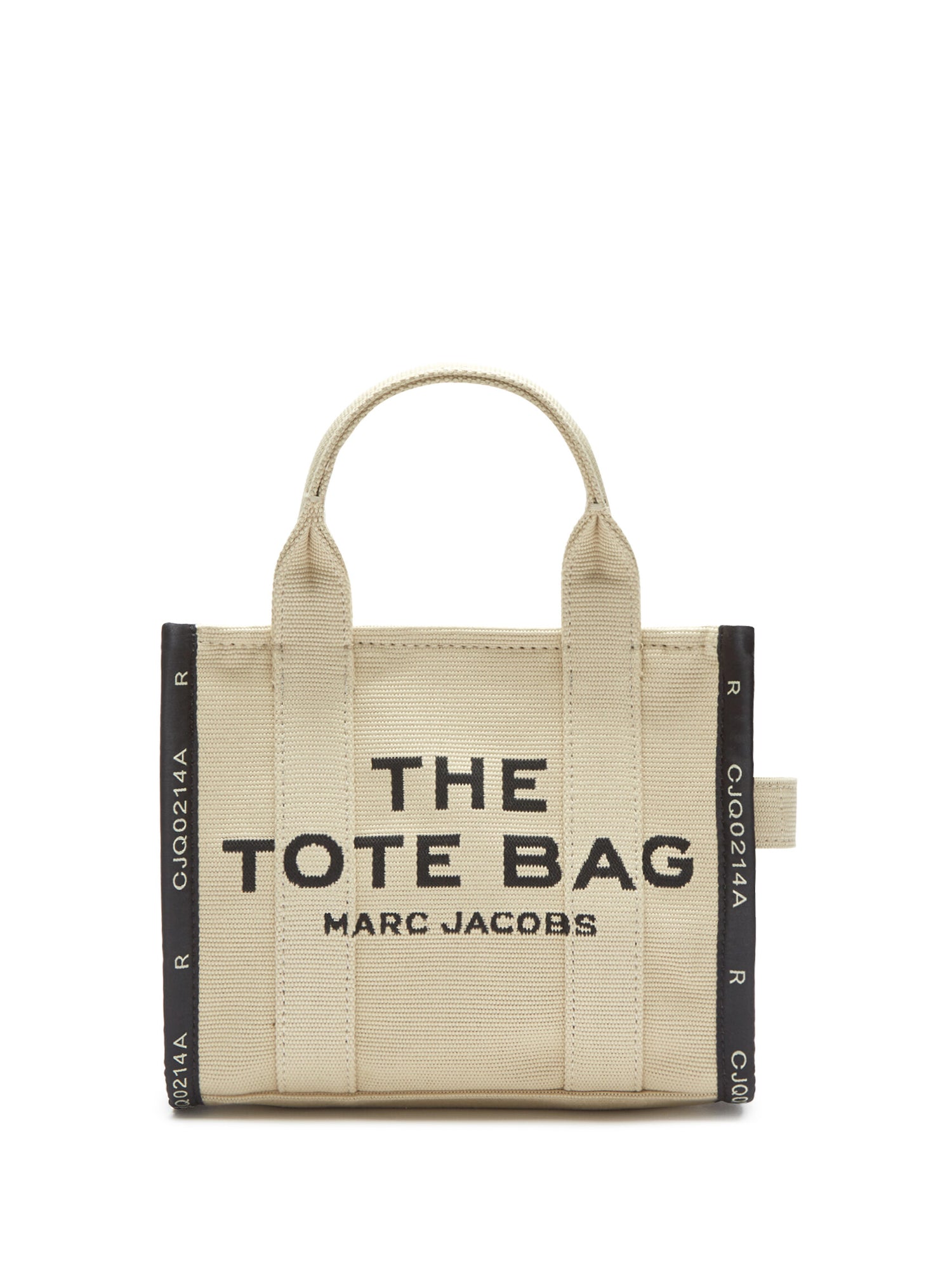 The Jacquard Small Tote Bag