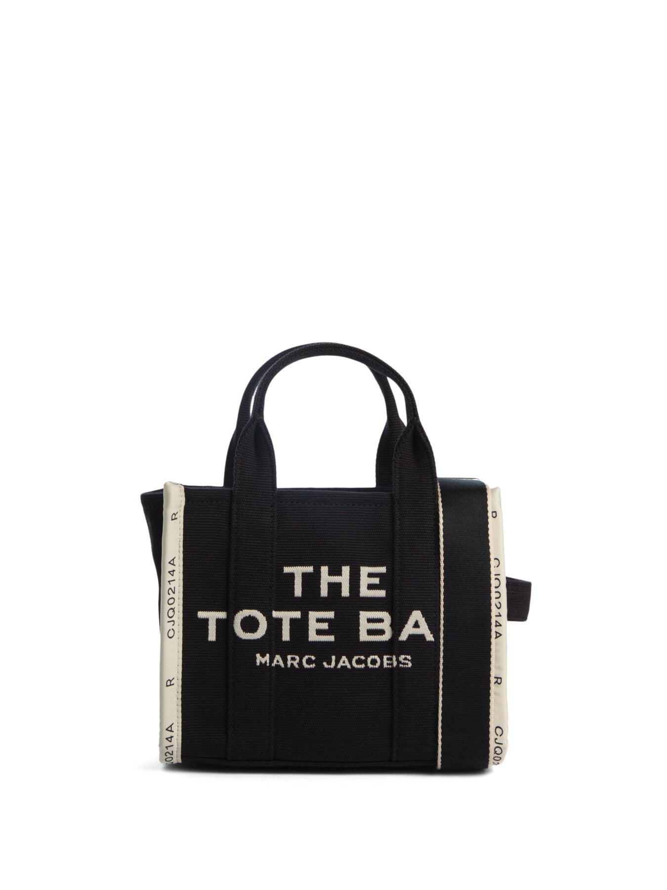 The Jacquard Small Tote Bag